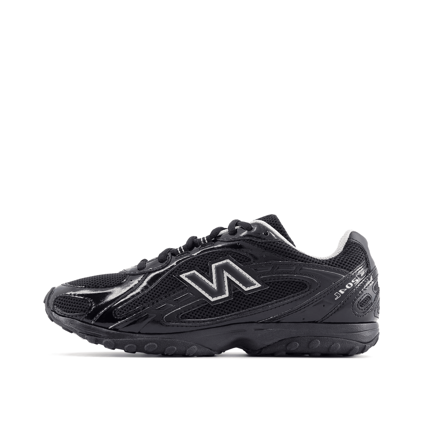 New Balance 204L "Black/Grey" | U204LMRA