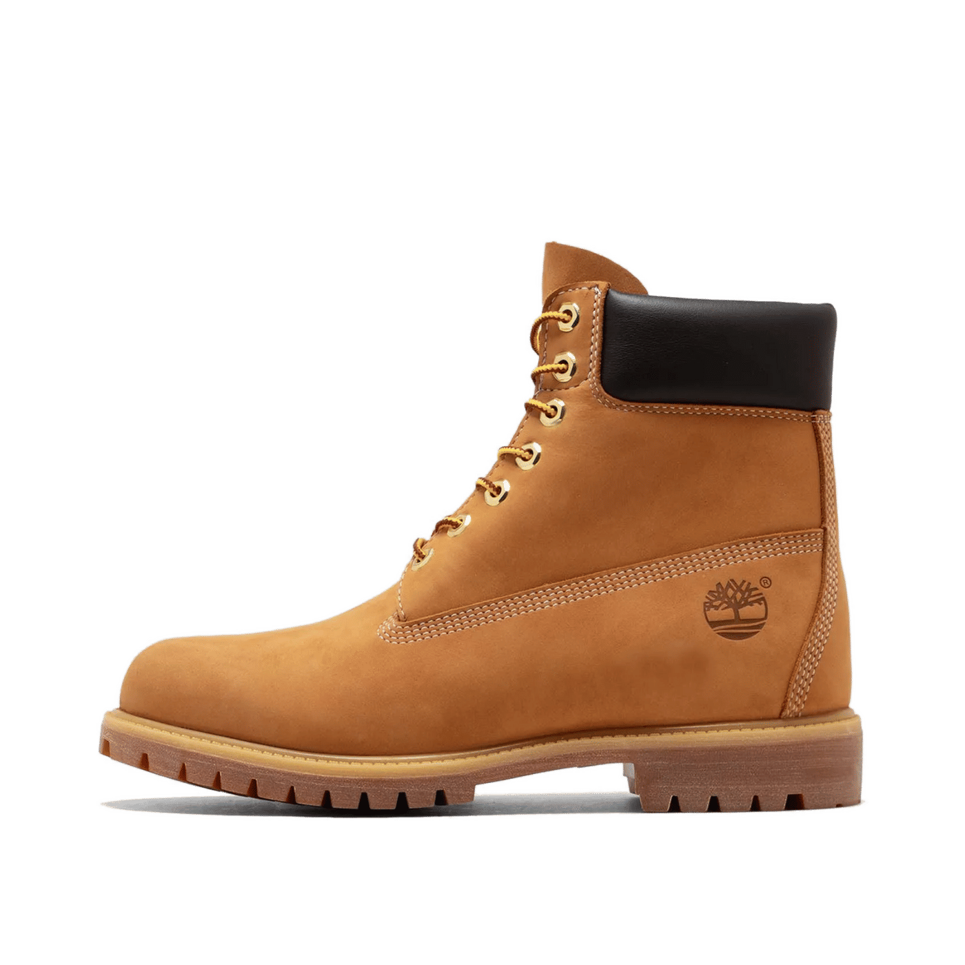 Timberland Premium 6 Inch Lace Up Waterproof "Beige" | TB1100617131