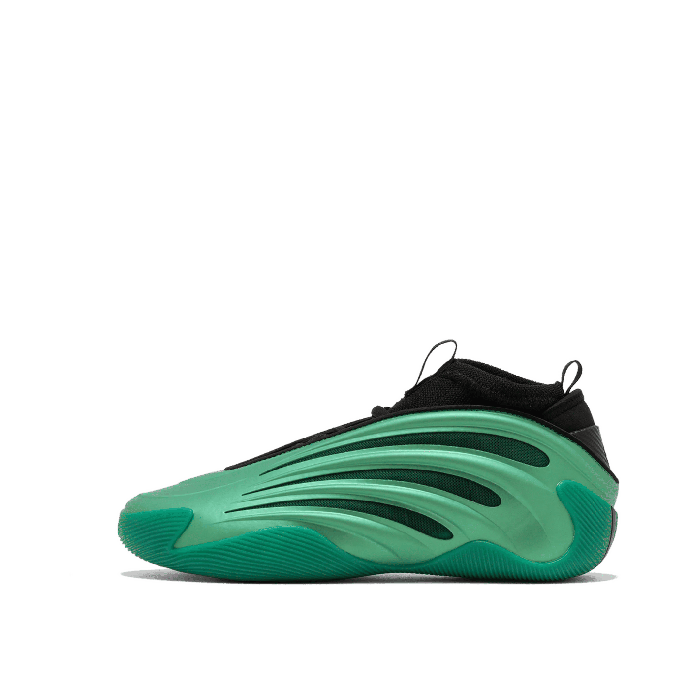 Adidas Originals Harden Vol. 9 "Green" | JH6484