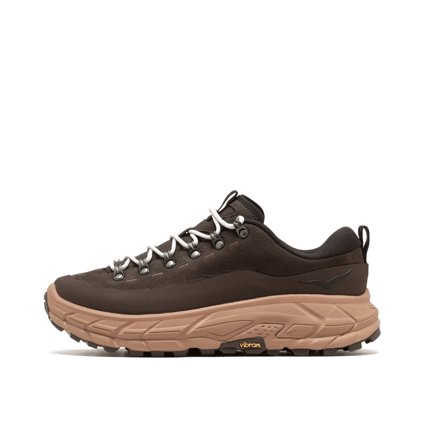 HOKA ONE ONE U Tor Summit "Cast Iron/Walnut" | 1147952CNW