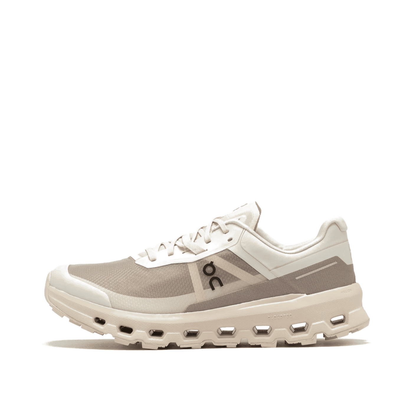 On Cloudvista 2 "Cream/Desert" | 3ME30113323