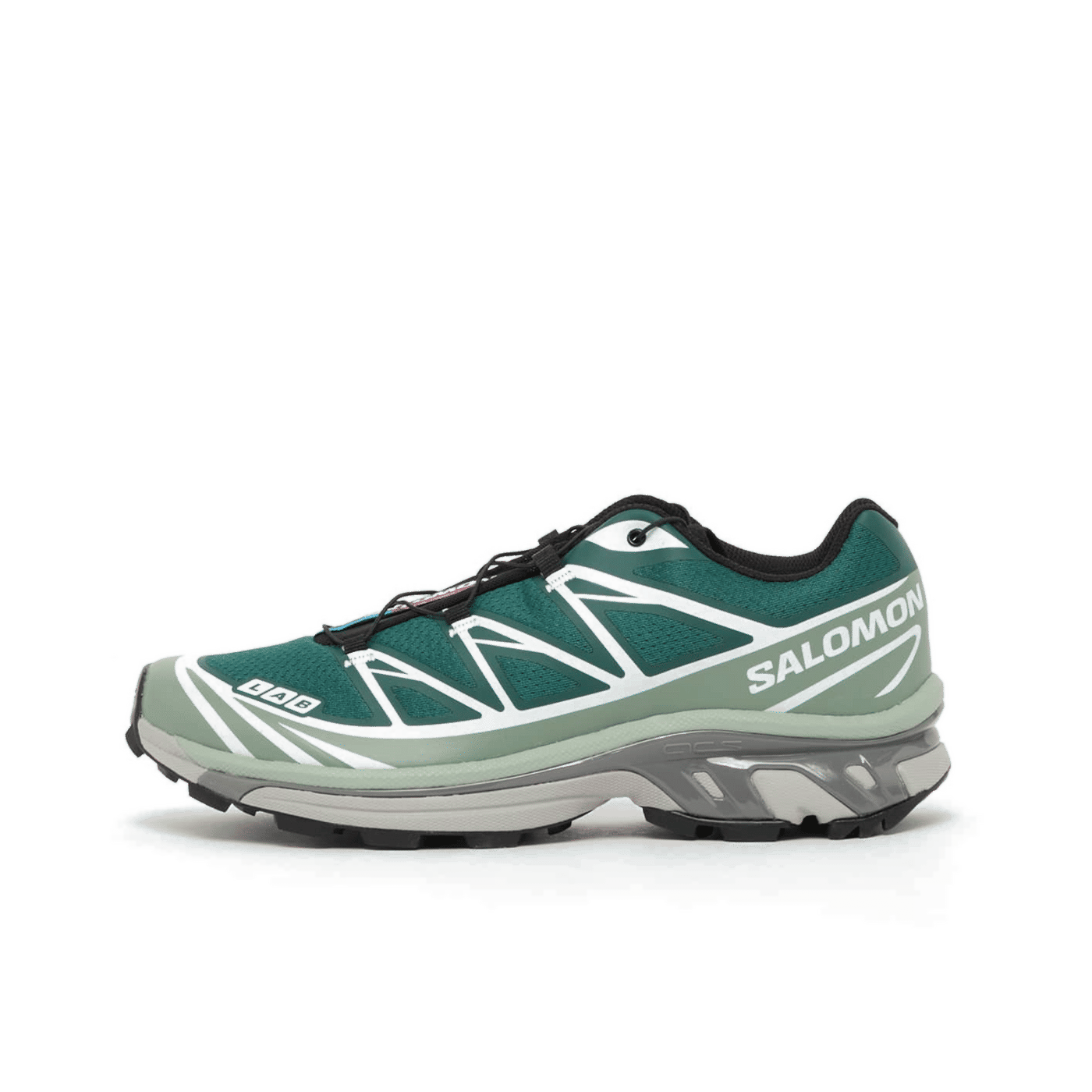 Salomon XT-6 "Bistro Green/Greenm/Black" | L49154700