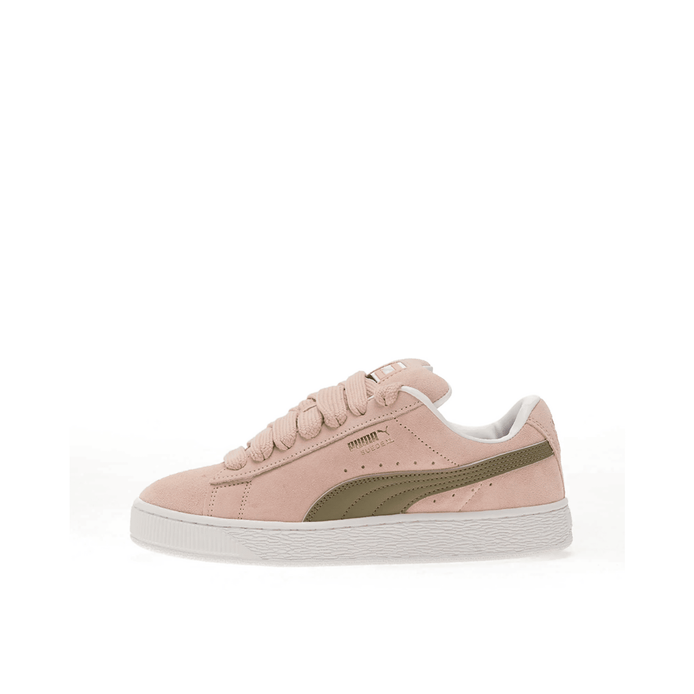 Puma Suede XL Unisex "Pink" | 395205-55