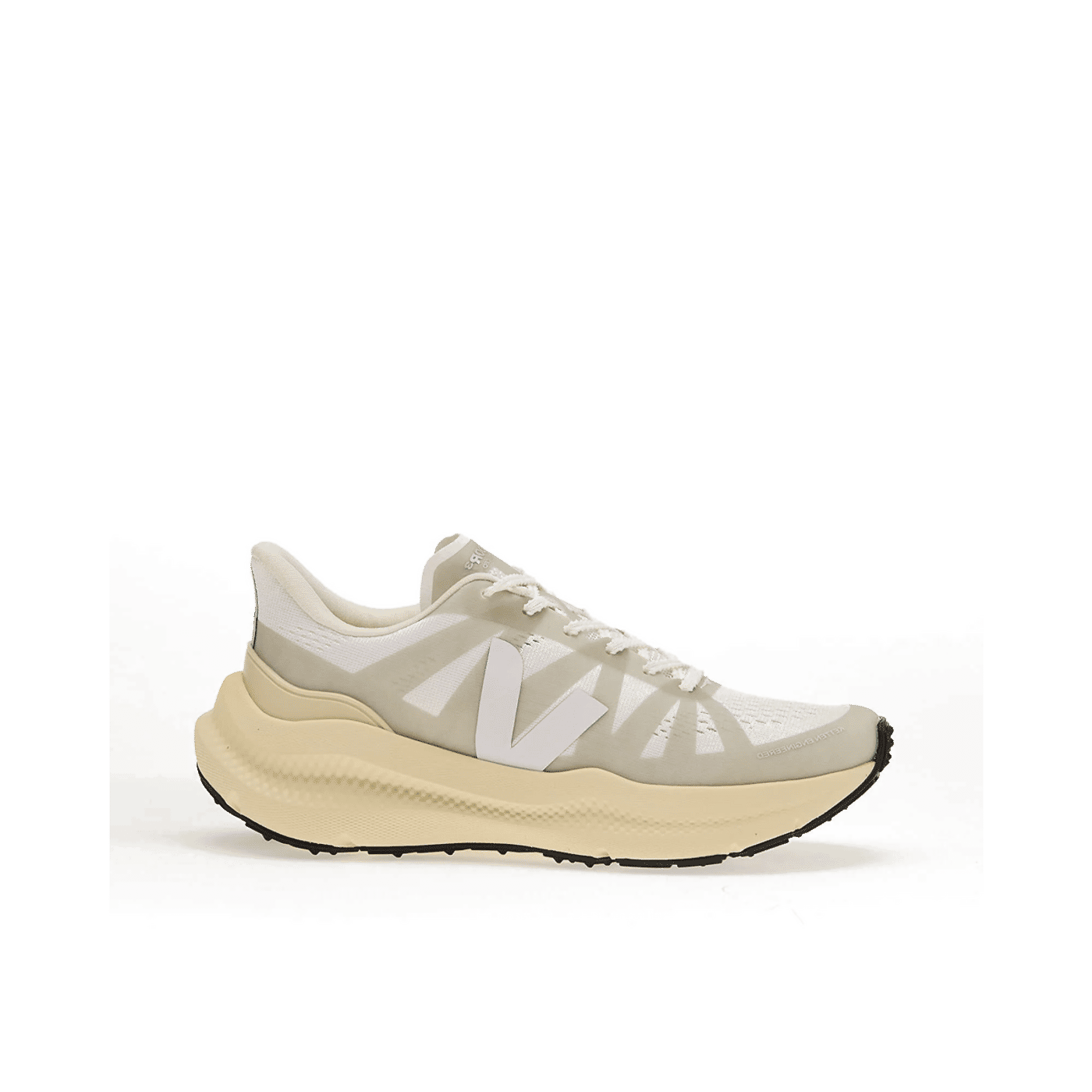 Veja Condor 3 Adv Enmesh "Full-White" | CE2820742B