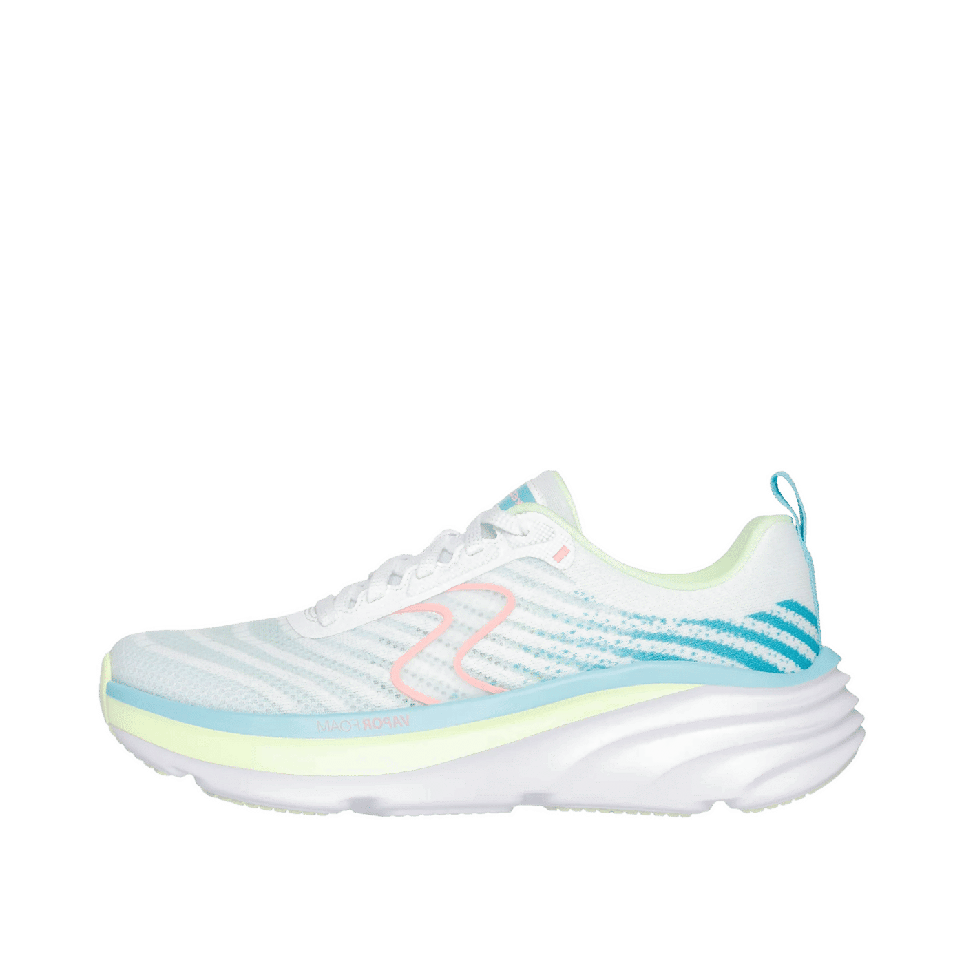 Skechers Relaxed Fit D'Lux Vapor "Cool Breeze" | 150583WMLT