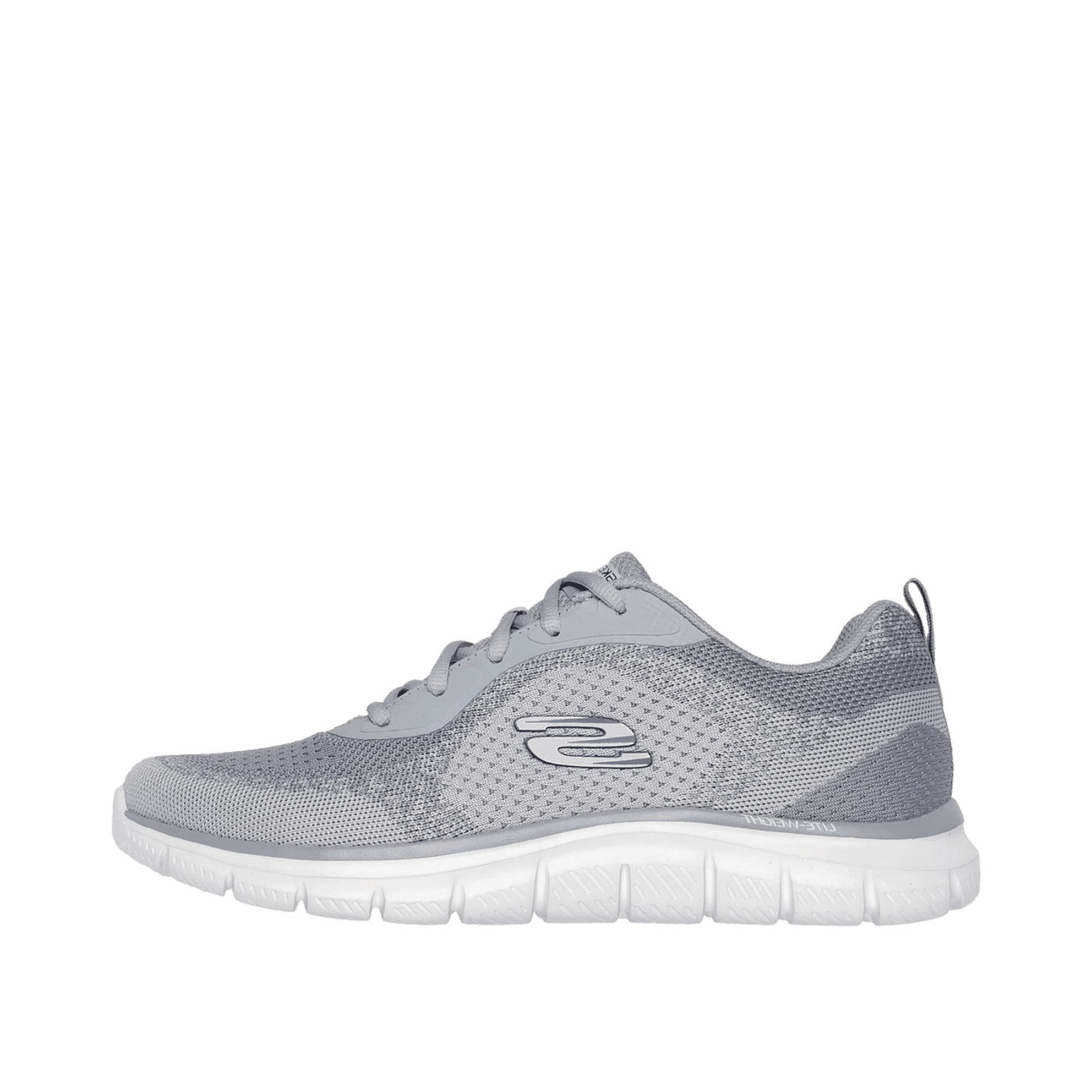 Skechers Track - Glendor "Grey" | 232699GRY