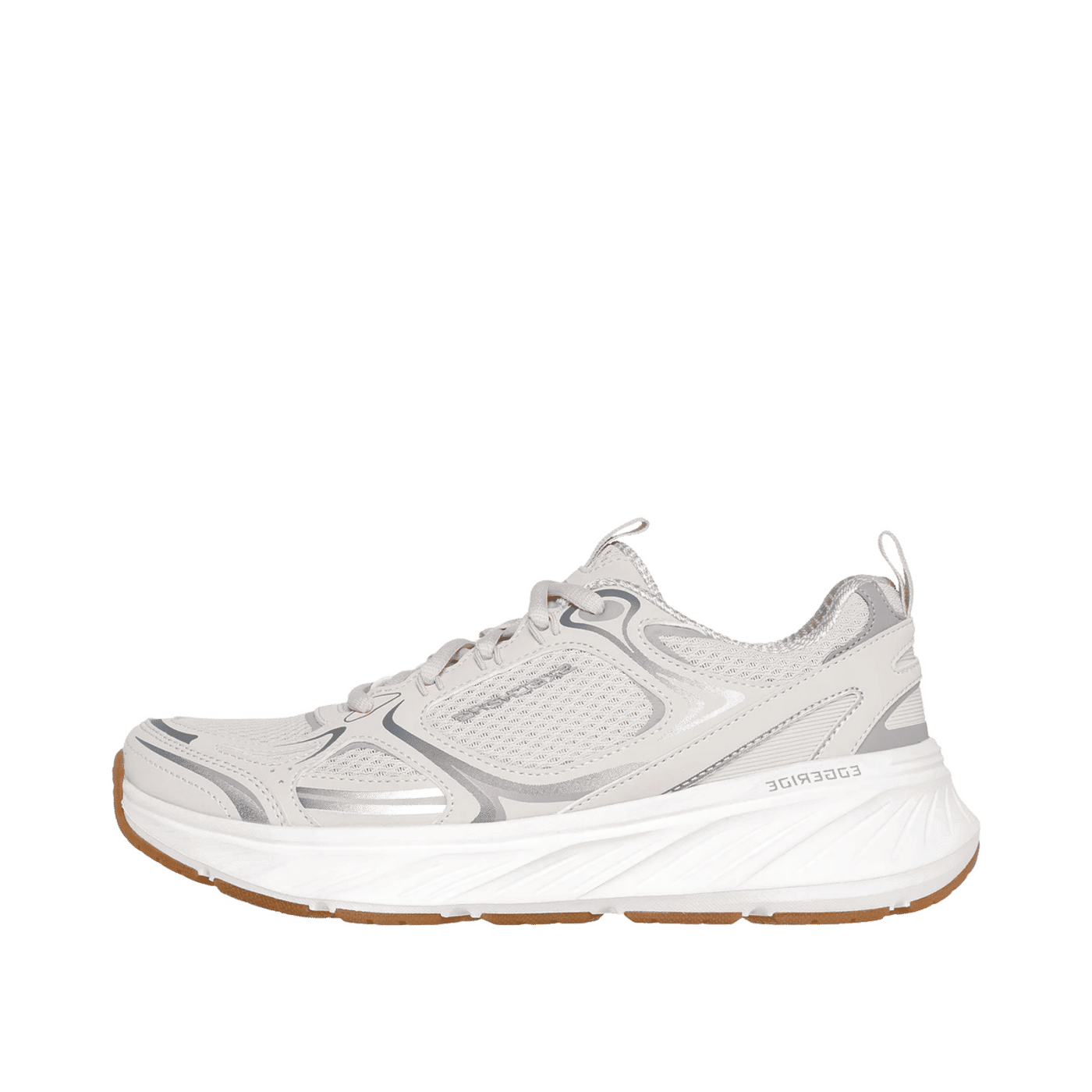 Skechers Relaxed Fit Edgeride "Natuurlijk" | 150475NAT