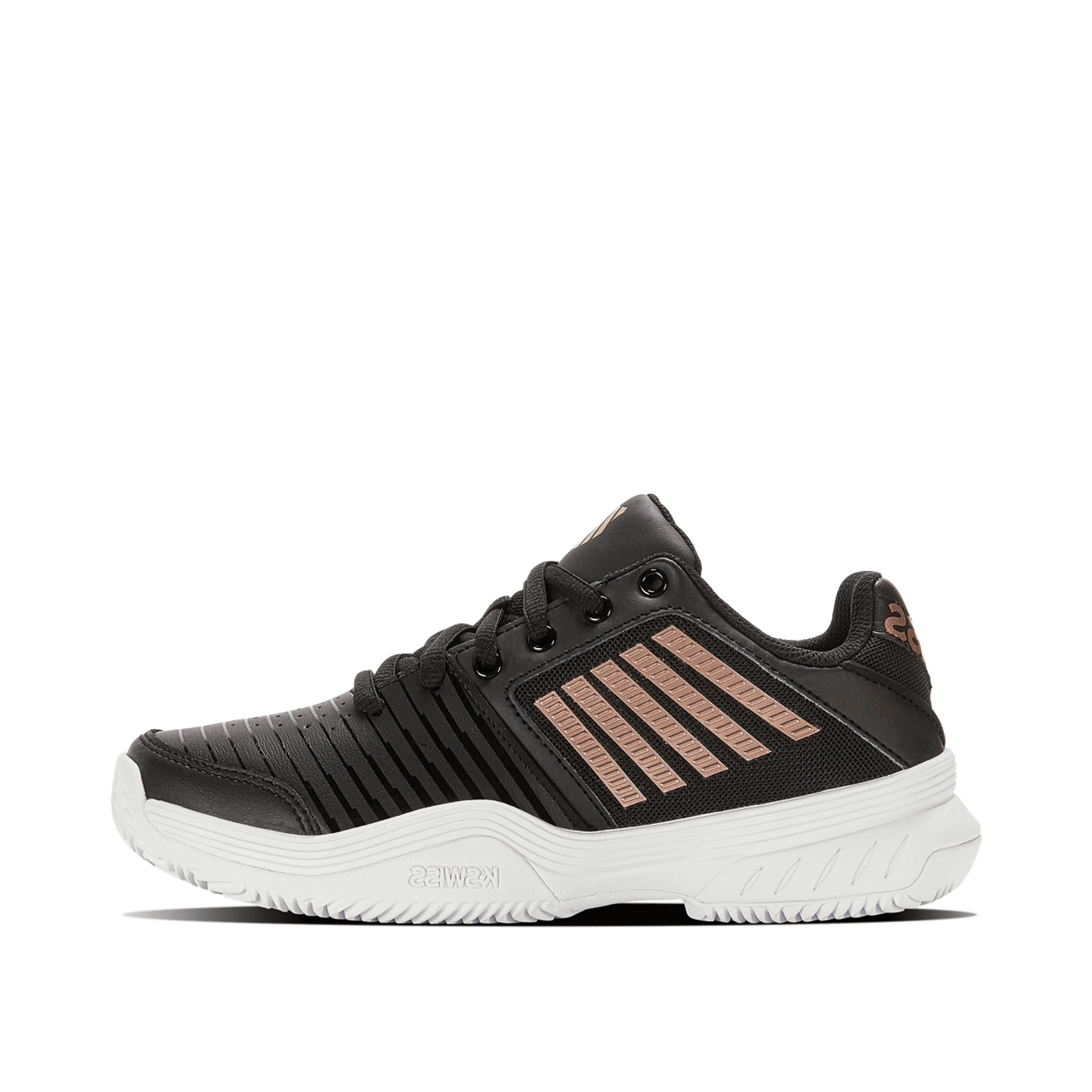 K-Swiss Court Express "Black" | 96750059M