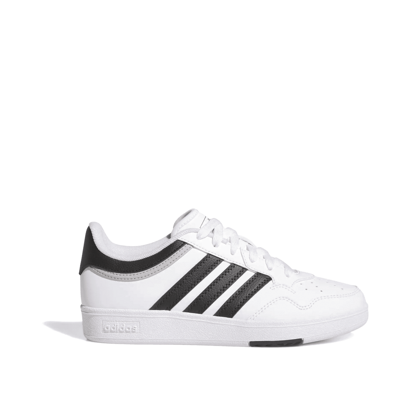 Adidas Hoops 4.0 "White" | JI3471