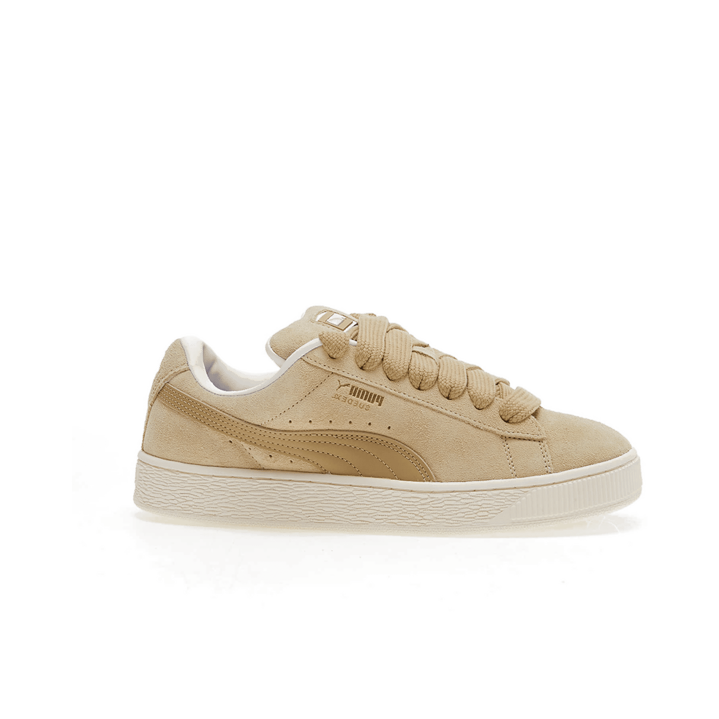 Puma Suede XL "Beige" | 395205-05