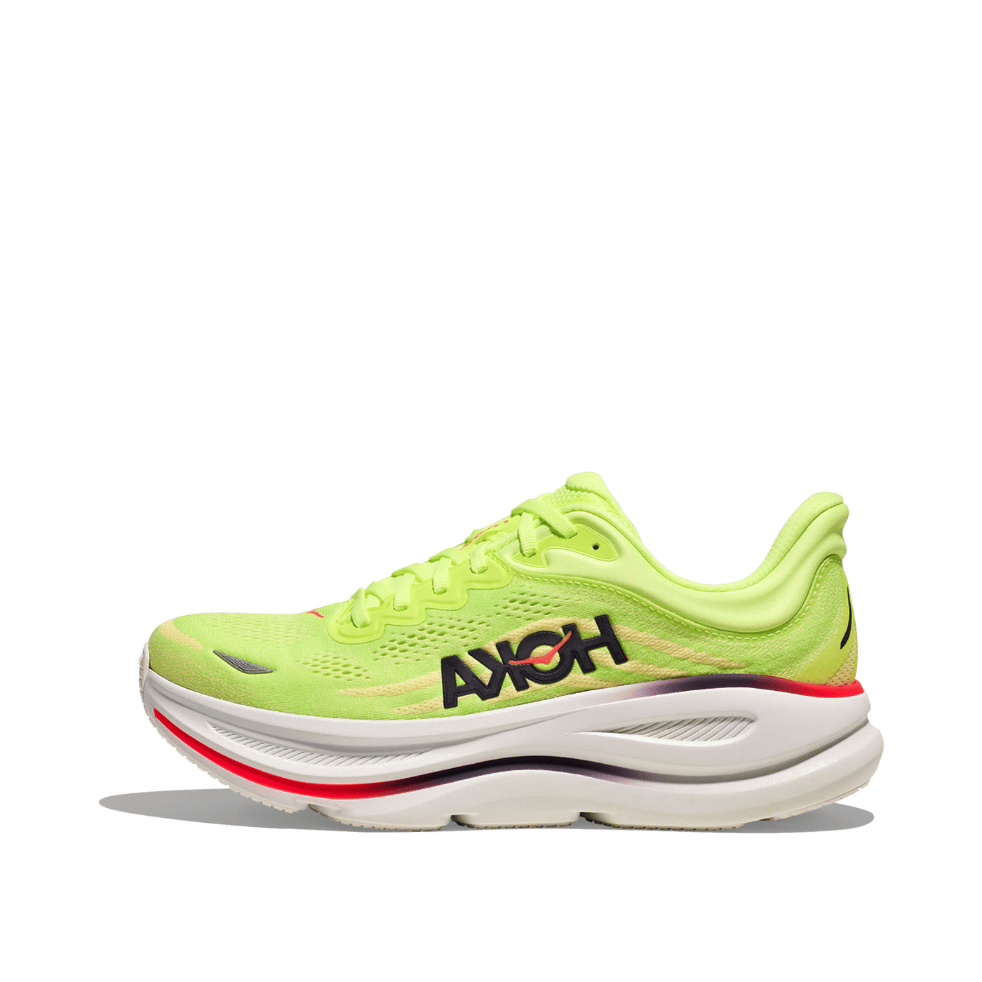 HOKA Bondi 9 "Yellow" | 1162011NYZS