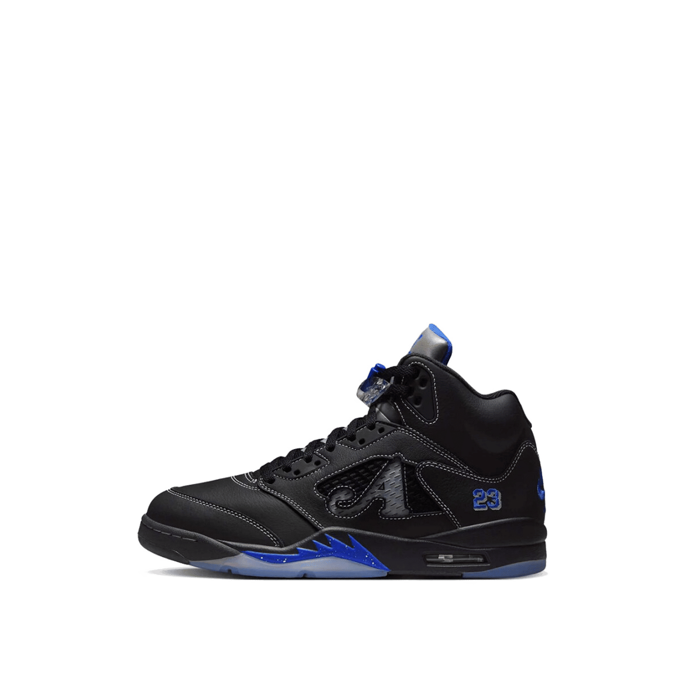 Jordan x Awake NY Air 5 Retro OG SP "Black" | DV4982-004