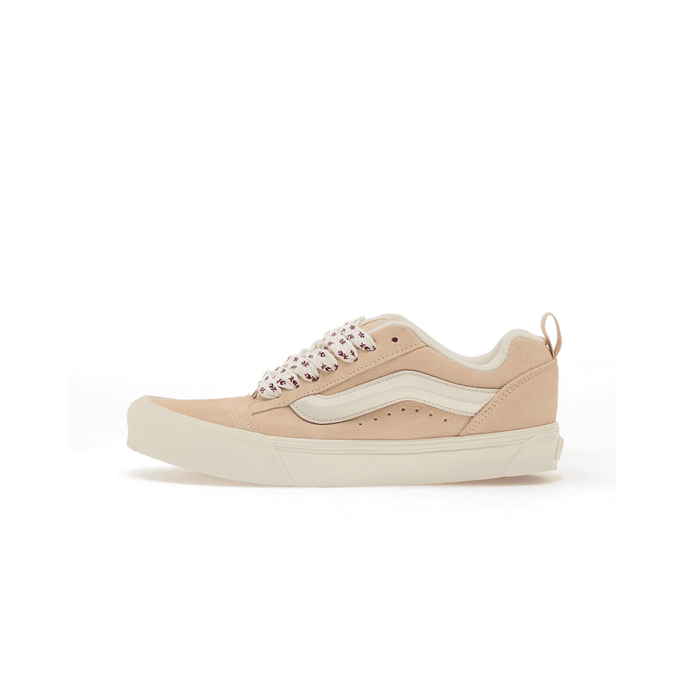 Vans Knu Skool "Floral Laces Sun Kiss" | VN000D6ZE2S1