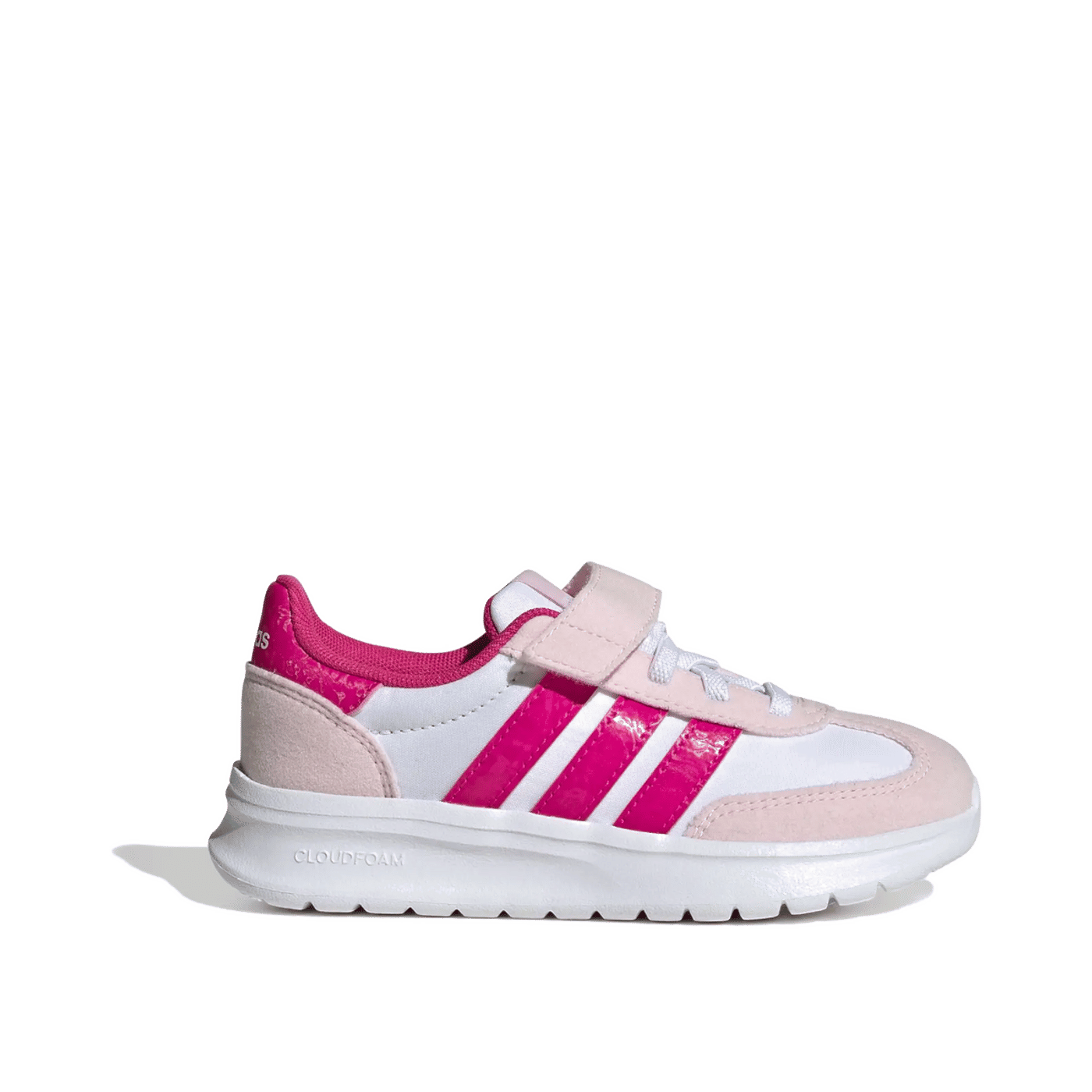 Adidas 70S 2.0 "White" | JS3672