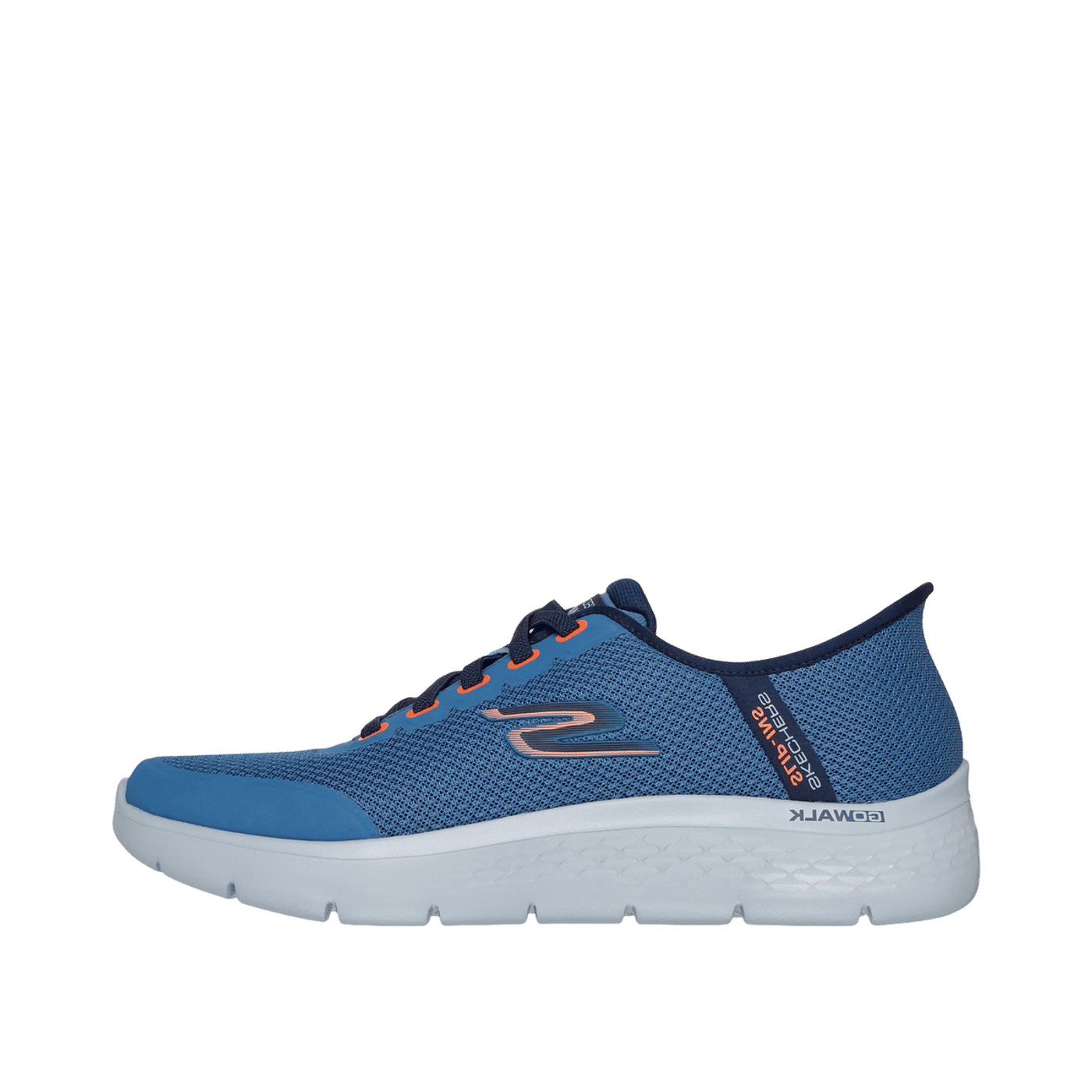 Skechers GO WALK Flex Netro "Marine" | 216332NVY