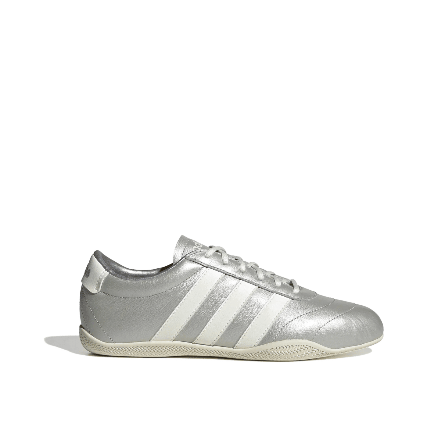 Adidas Grand Court Wmns "Silver" | JQ7243