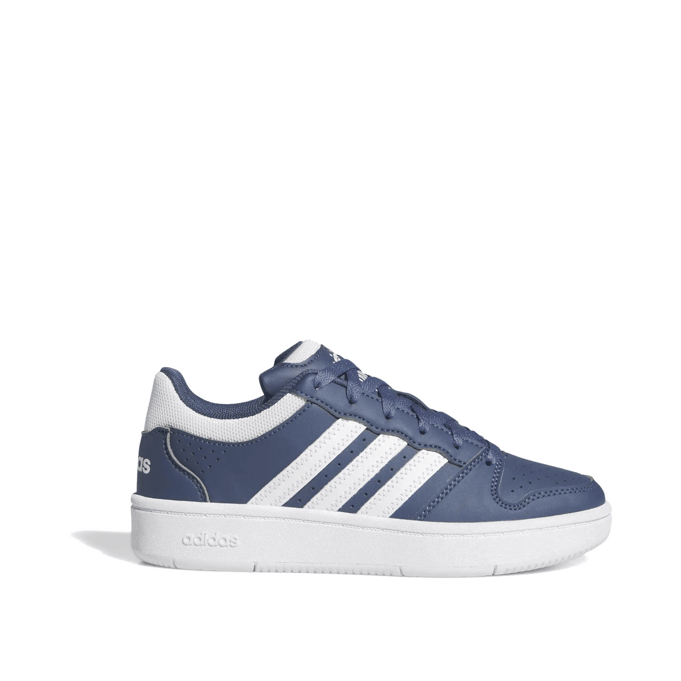 Adidas Hoops Classic "Blue" | KI1065