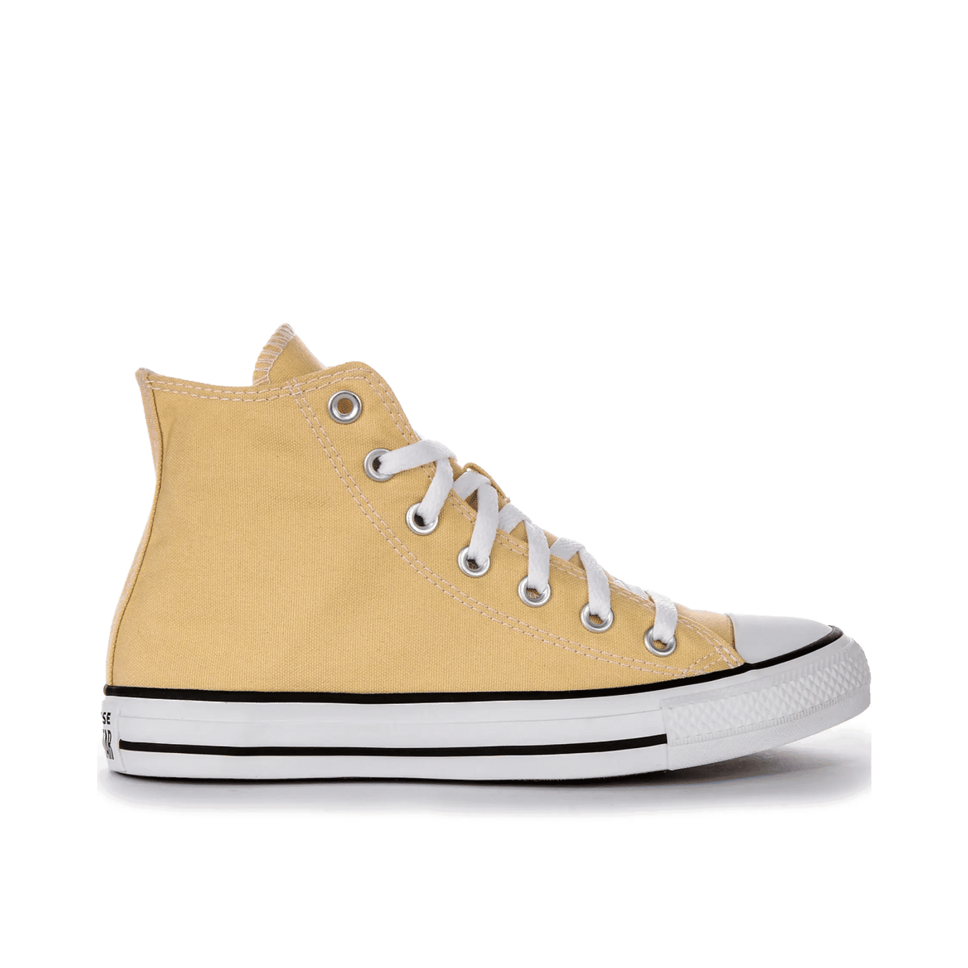 Converse Chuck Taylor All Star High "Yellow" | A09826C