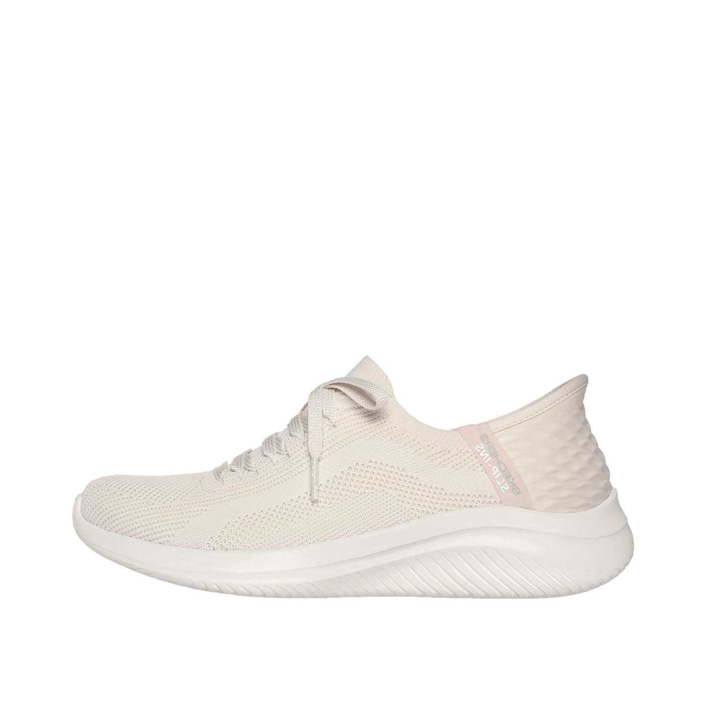 Skechers Slip-Ins Ultra Flex 3.0 "Natural" | 149710NAT