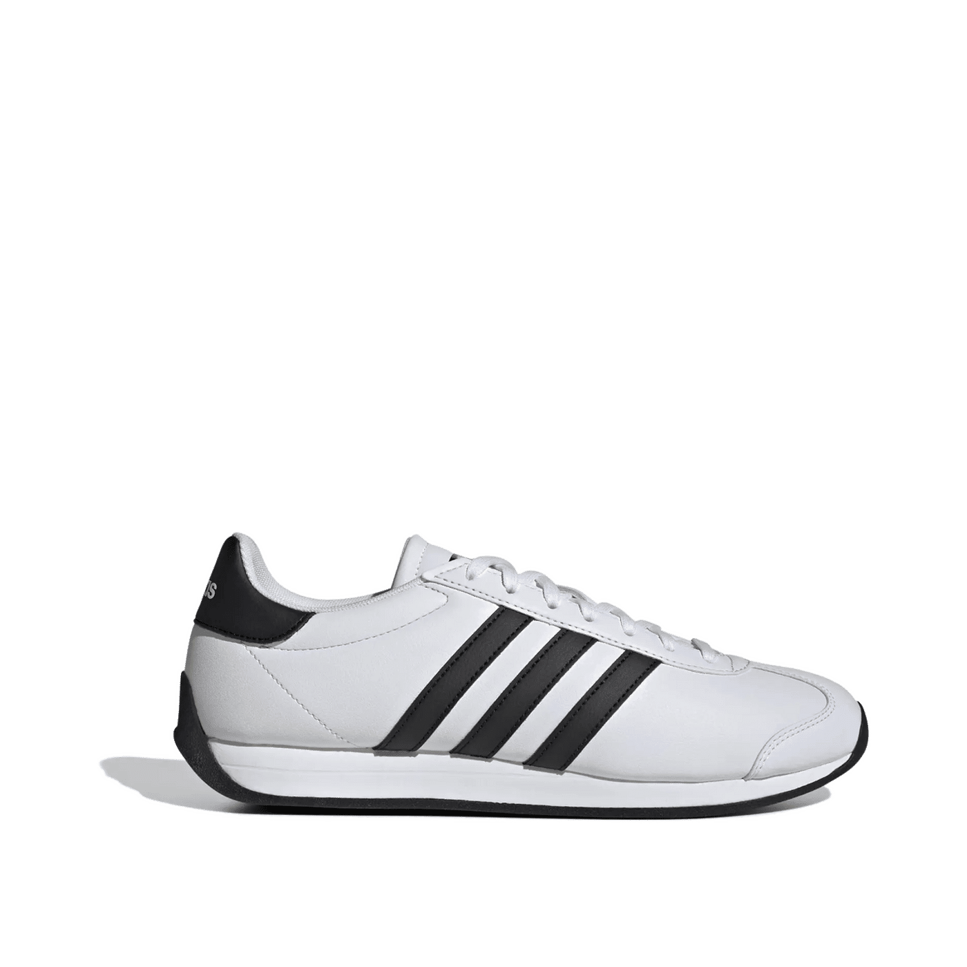 Adidas Runvista "White" | JR4615