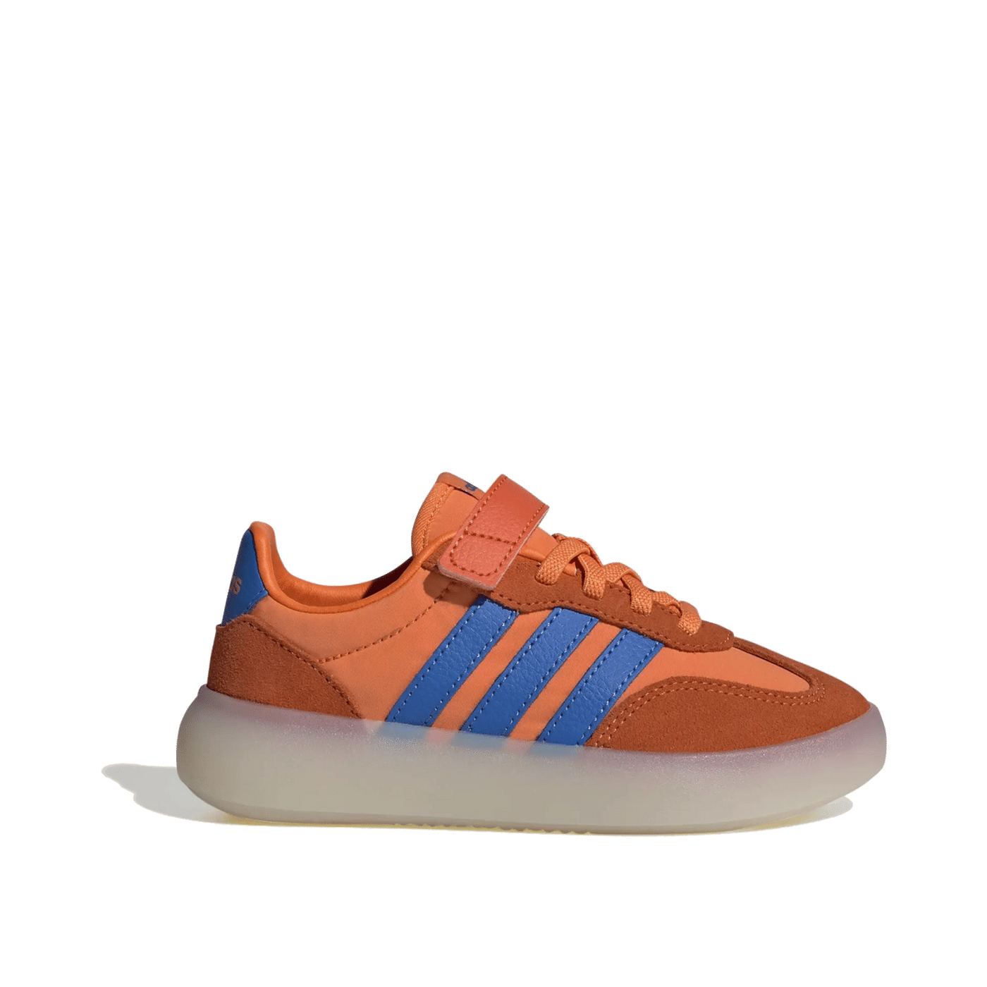 Adidas Barreda "Orange" | JP6722