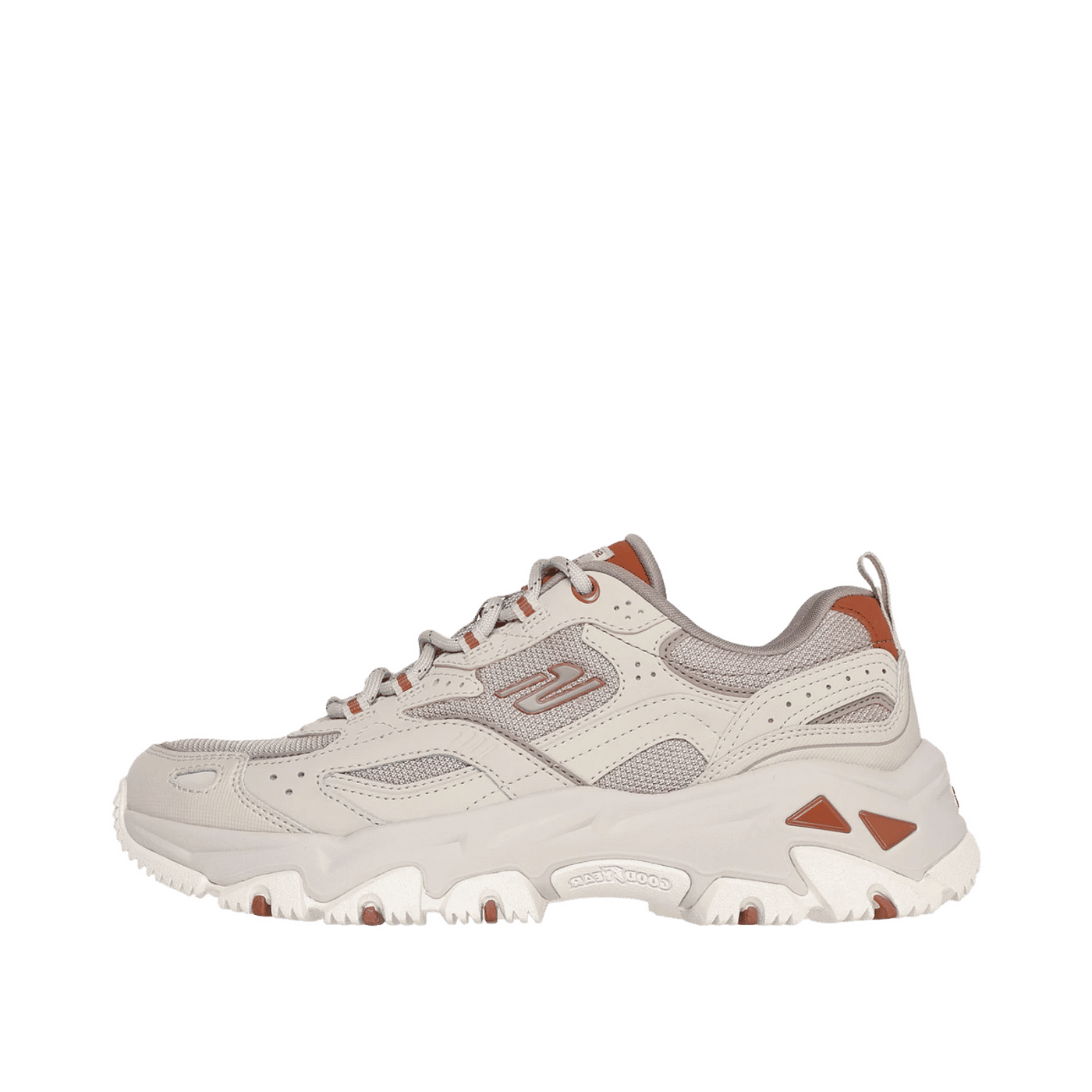 Skechers D'Lites Hiker "Echo Lake" | 180134TPMT