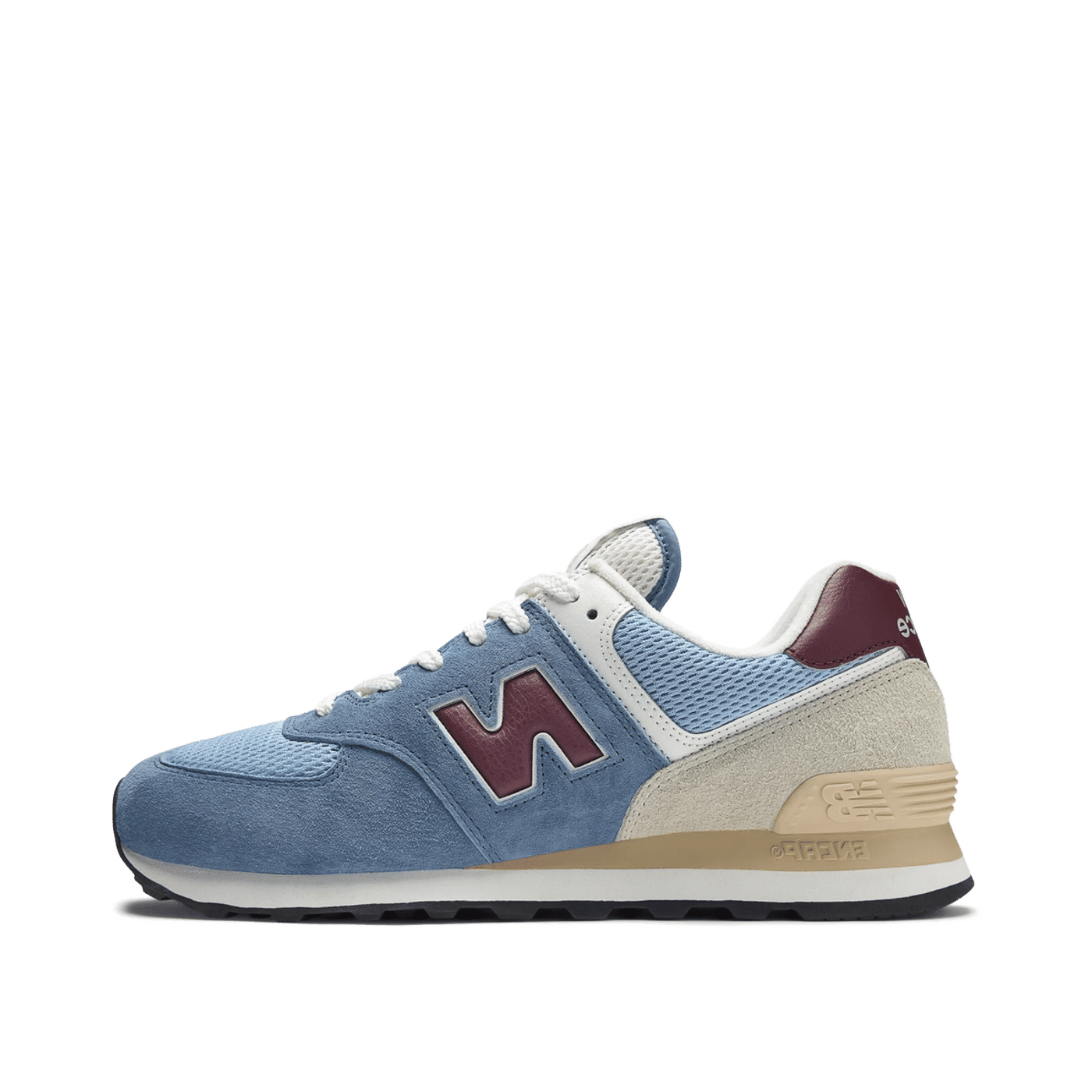 New Balance U574SPR "Blue" | U574SPR