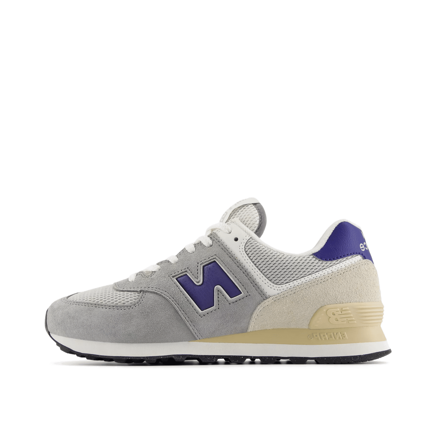 New Balance U 574 SPB "Grey" | U574SPB