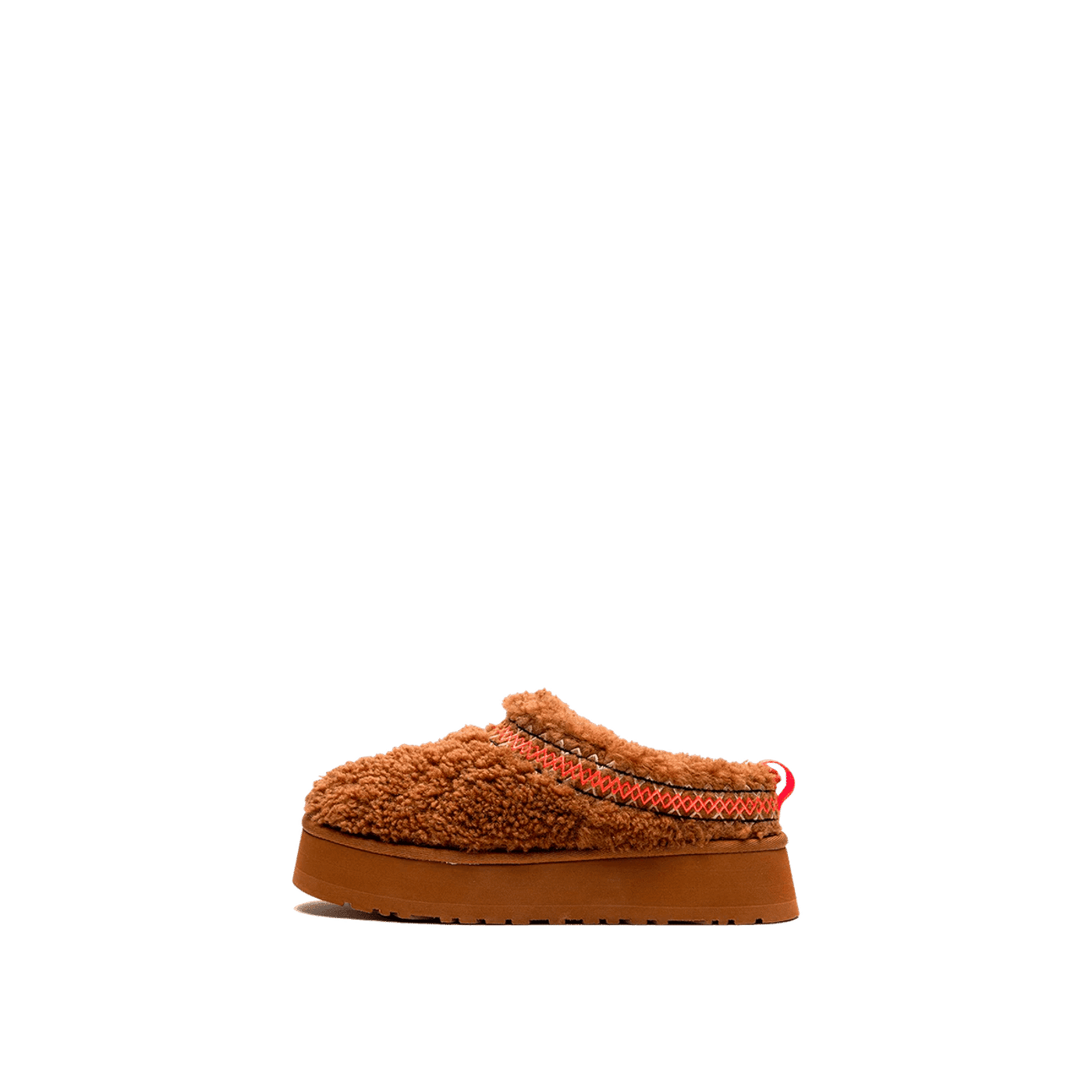 UGG Tazz Braid "Hardwood" | 1143976HAR