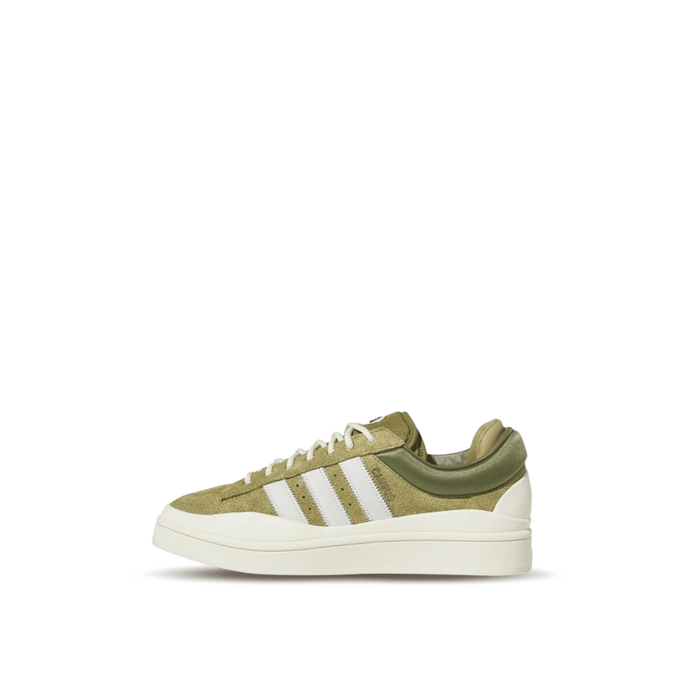 adidas Campus Light Bad Bunny Olive