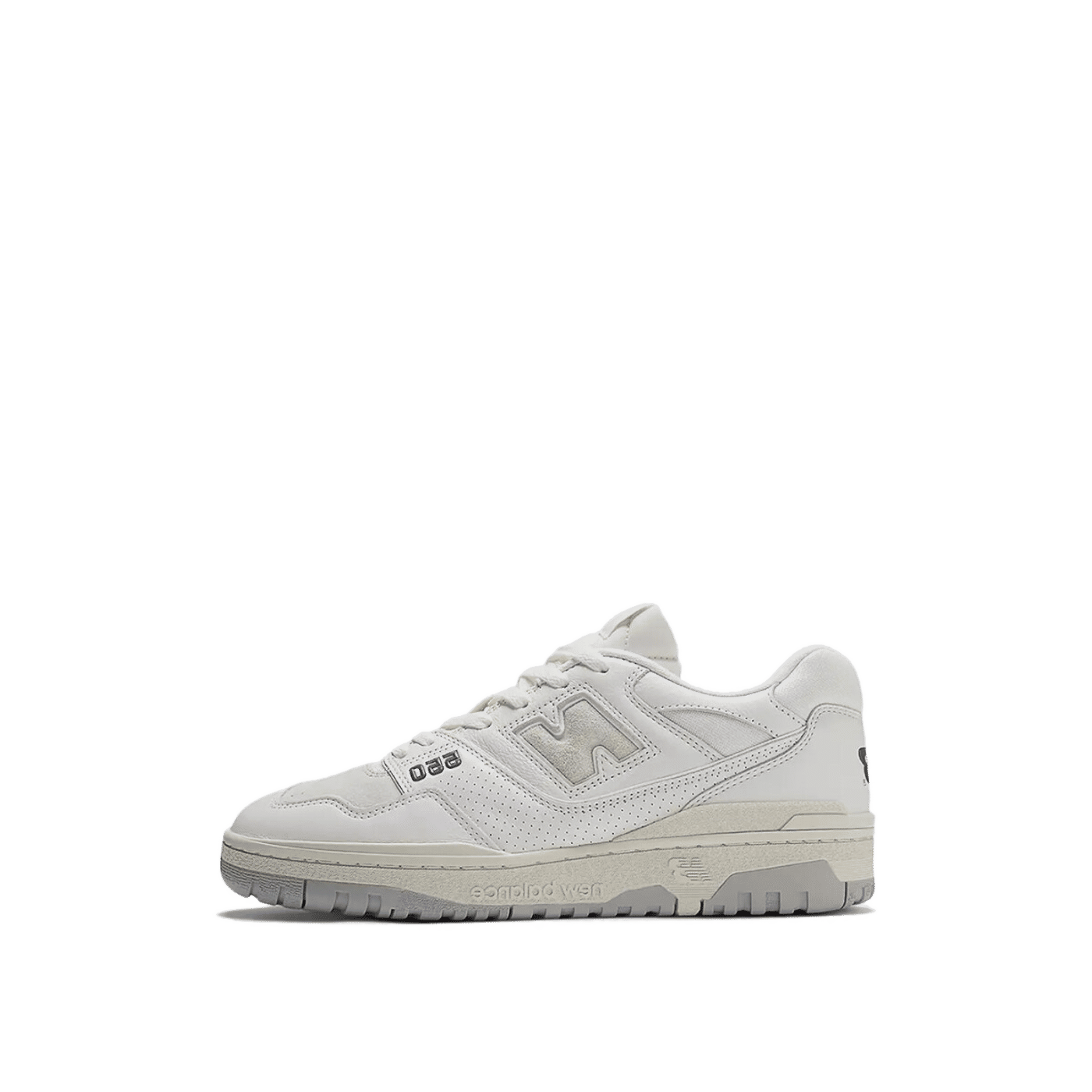 New Balance 550 "White" | BB550PWG