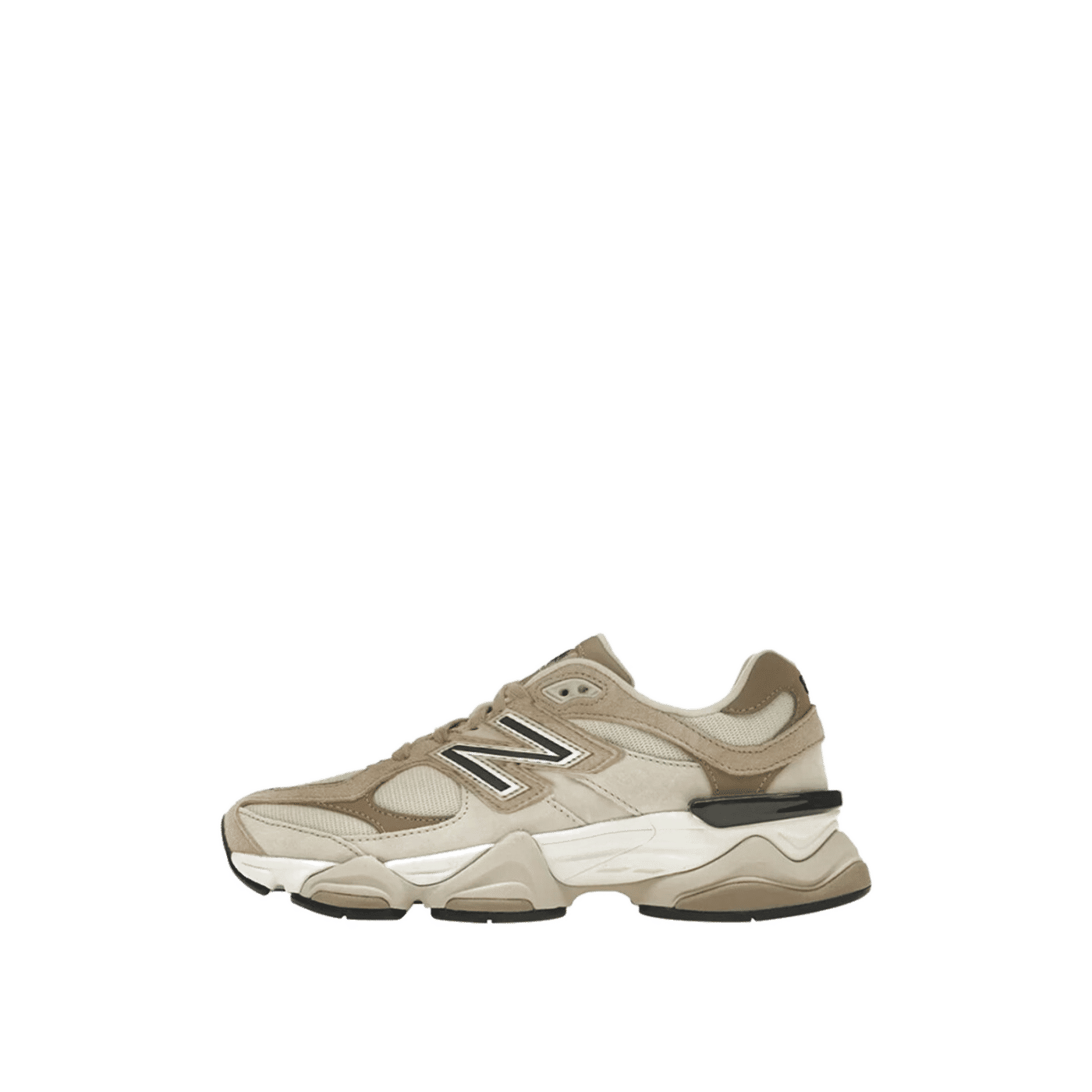 New Balance 9060 Beige Cream