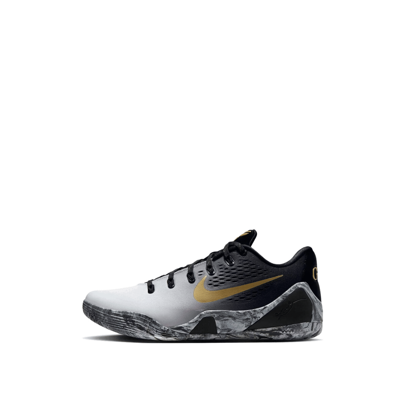 Nike Kobe 9 EM Low Protro Mambacita