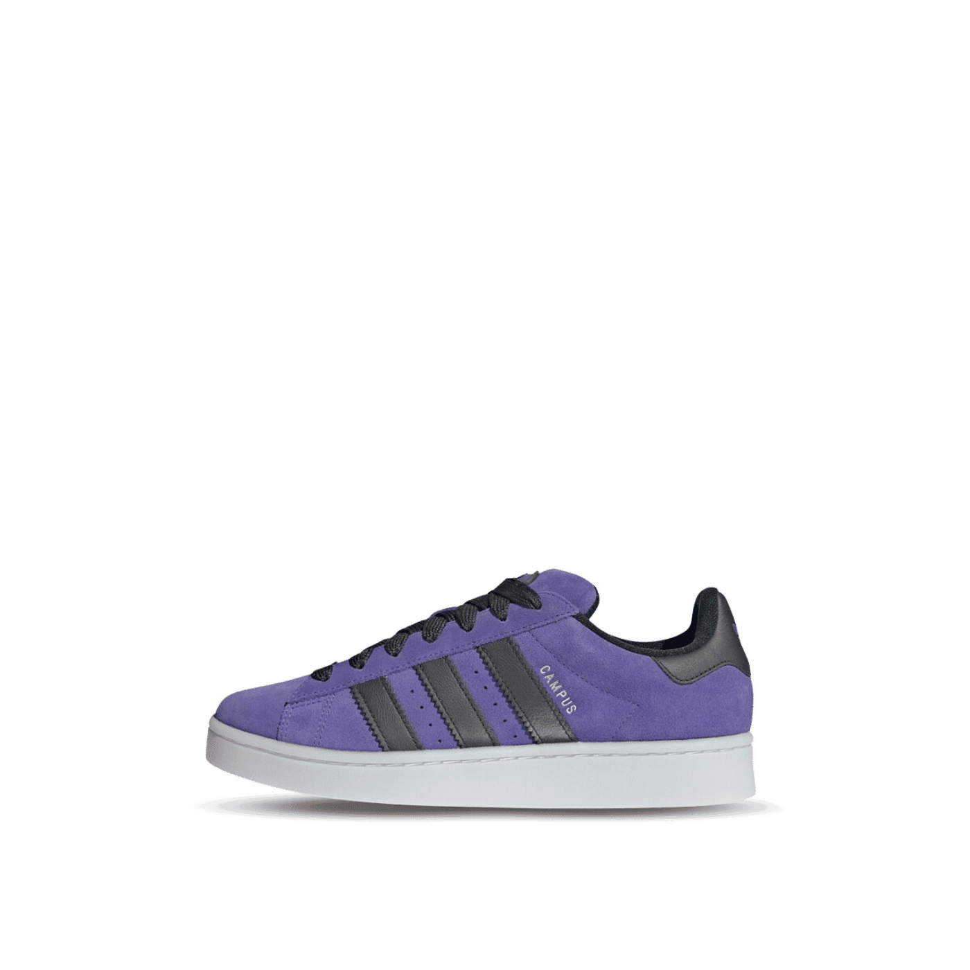 Adidas Campus 00s "Energy Ink Black" | HQ8710