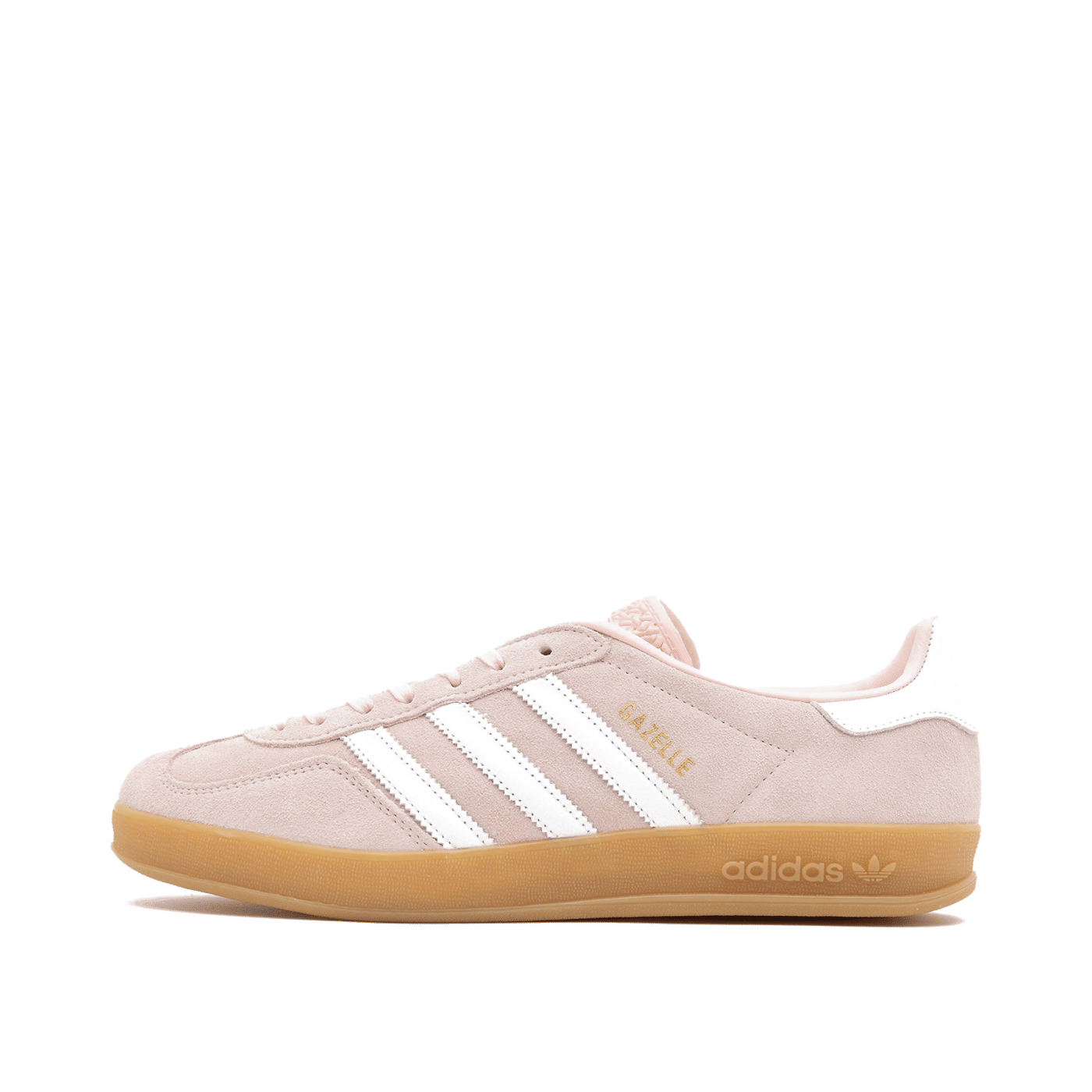 Adidas Gazelle Indoor Wmns "Pink / White" | IH5484