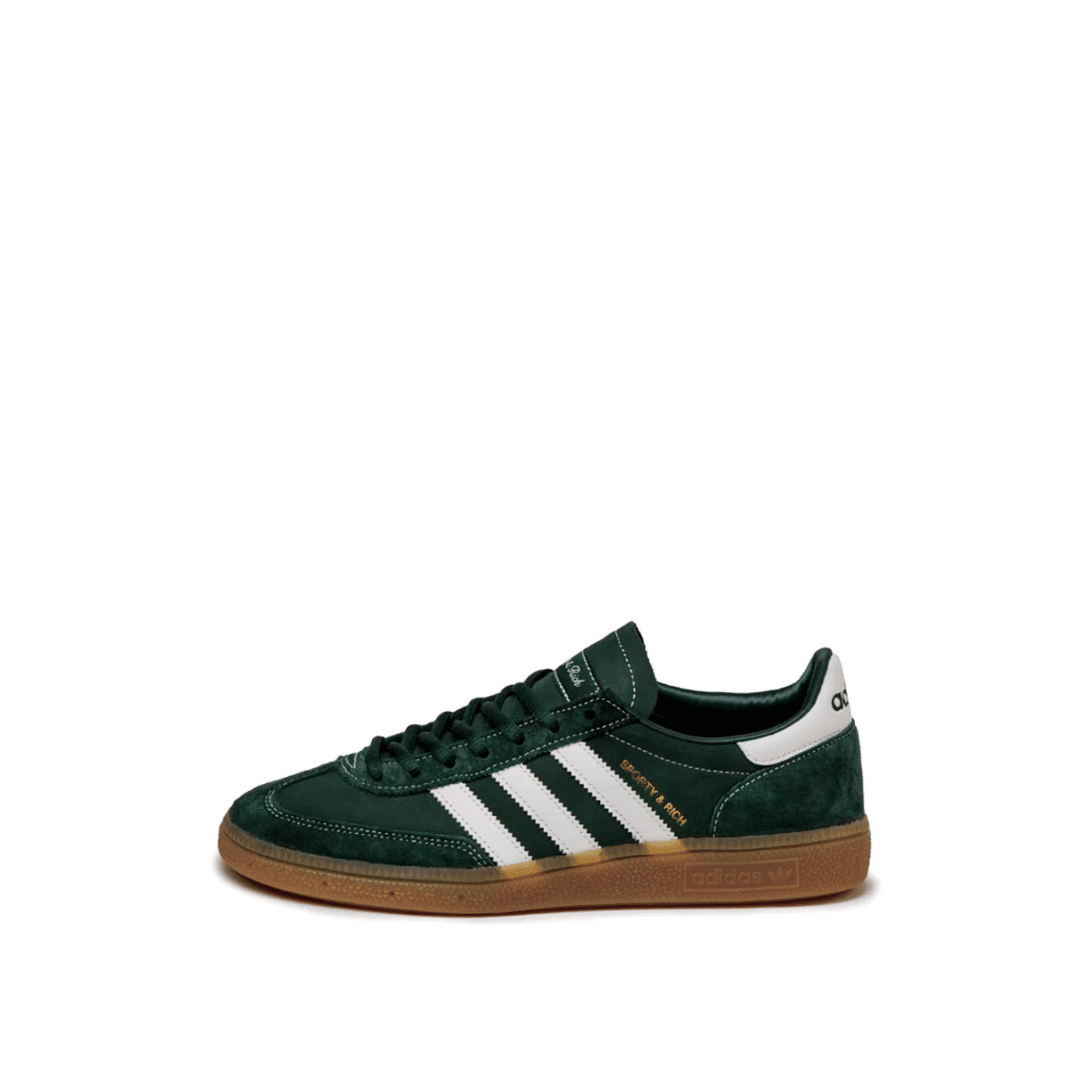 Adidas Handball Spezial "Sporty & Rich" | JP7067