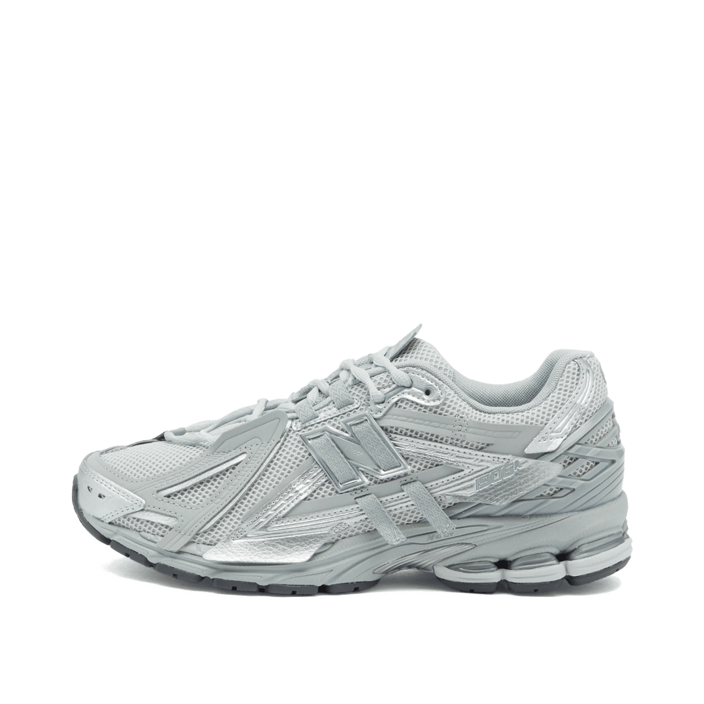 New Balance 1906A 'Concrete Silver Metallic' | Grey | Men's Size 8.5