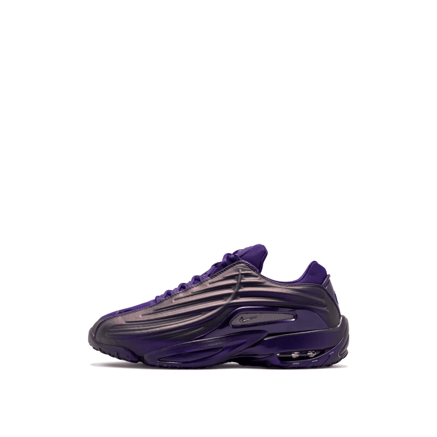Nike Hot Step 2 'Drake NOCTA Eggplant'