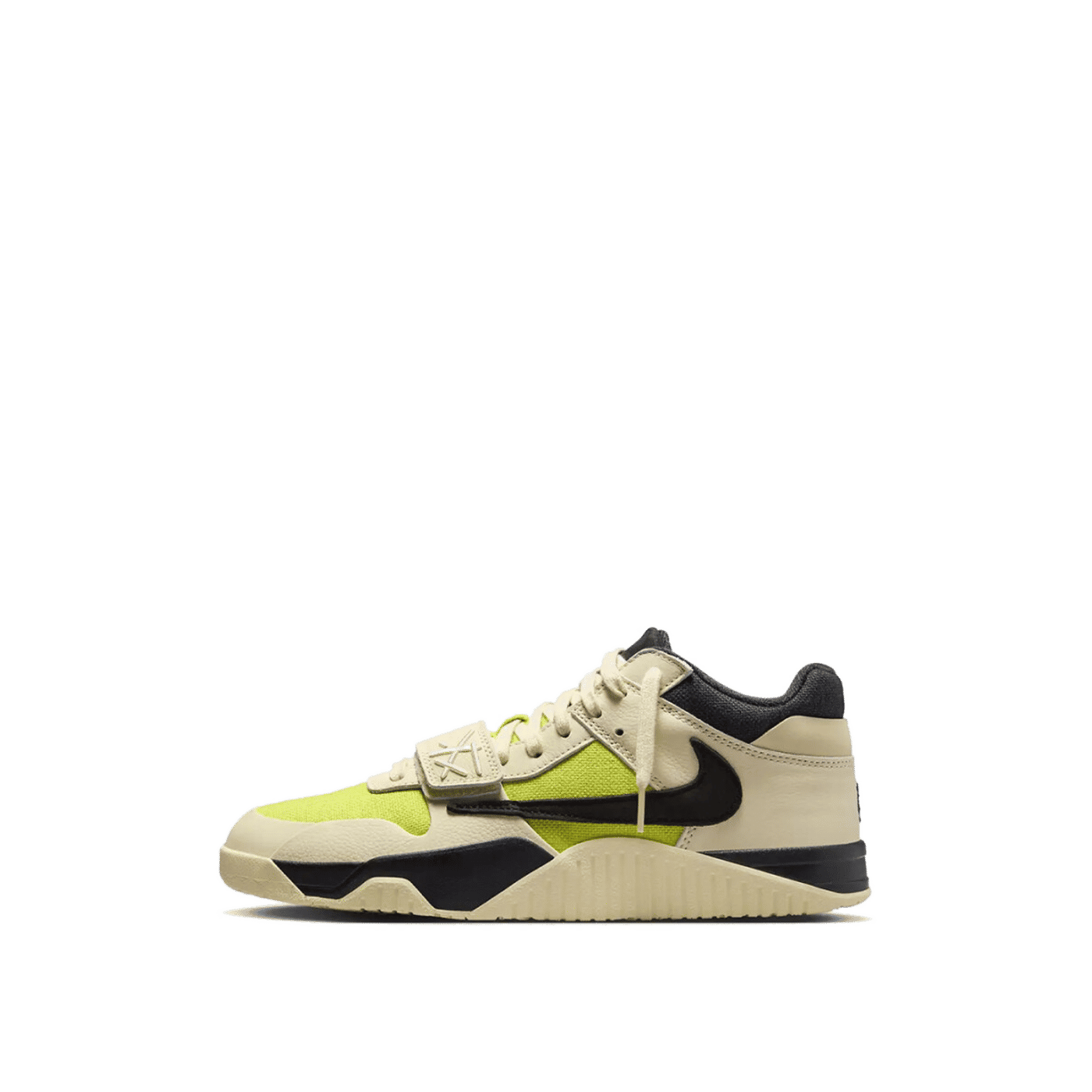 Air Jordan Jumpman Jack TR Travis Scott "Bright Cactus" | FZ8117-102