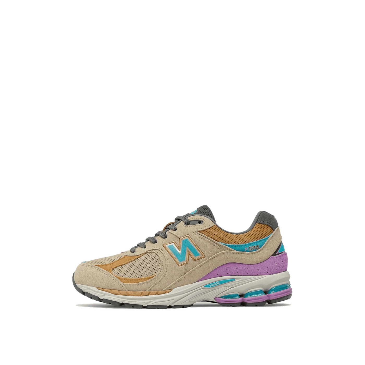 New Balance 2002R J. Crew Incense