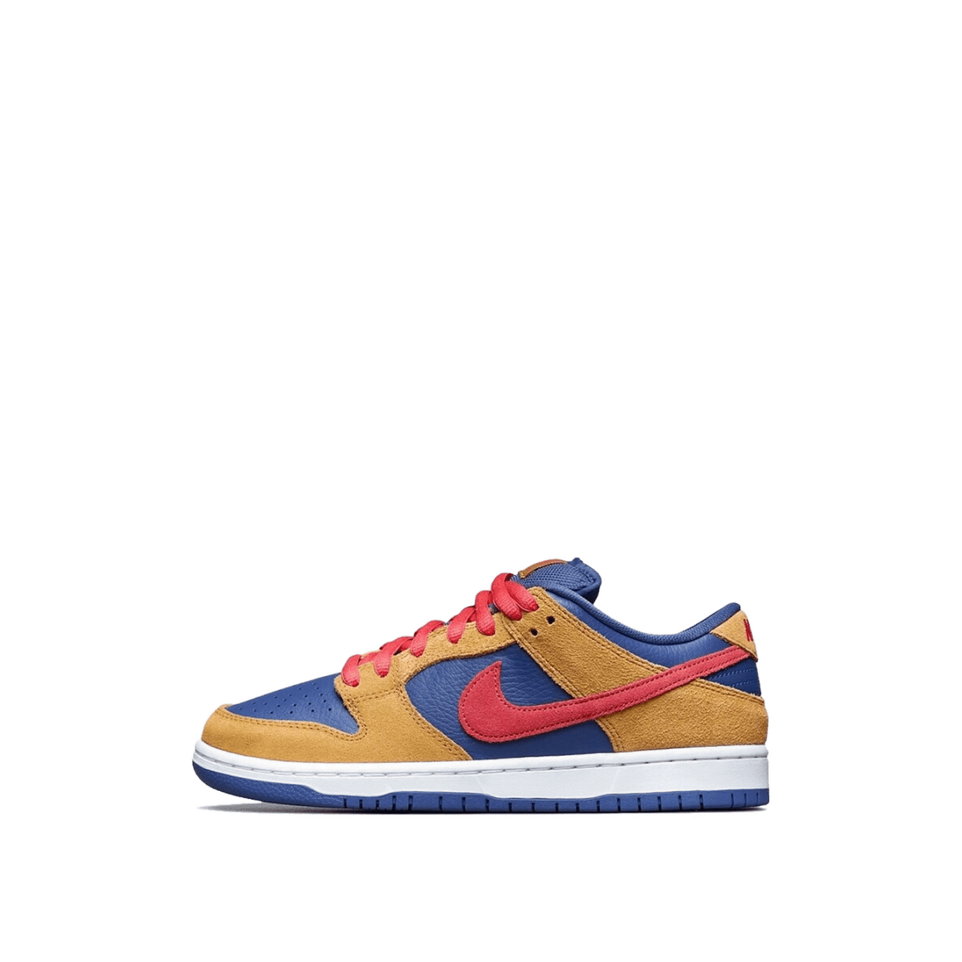 Nike SB Dunk Low Reverse Papa Bear