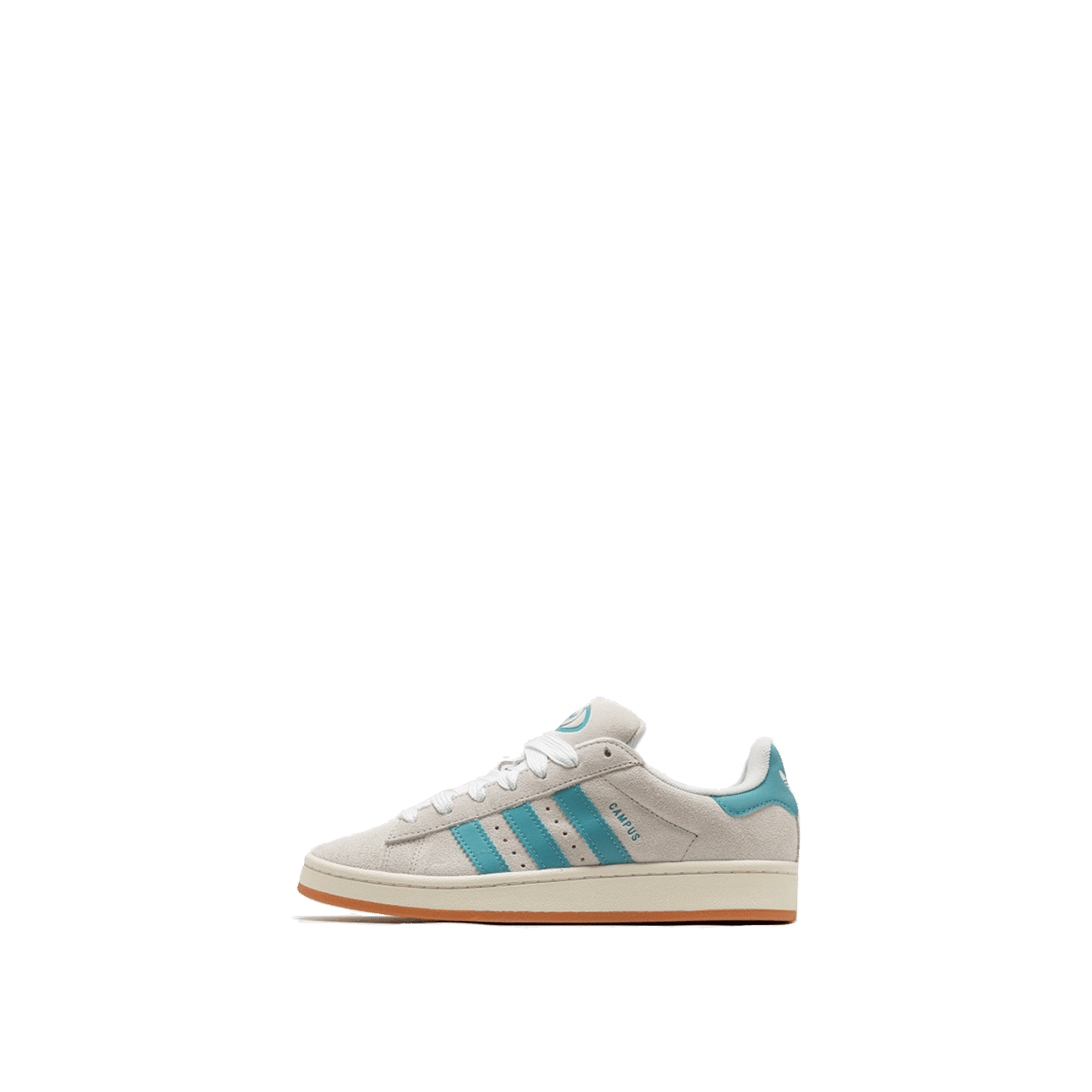 Adidas Campus 00s Wmns "Crystal White Preloved Blue" | IF2989