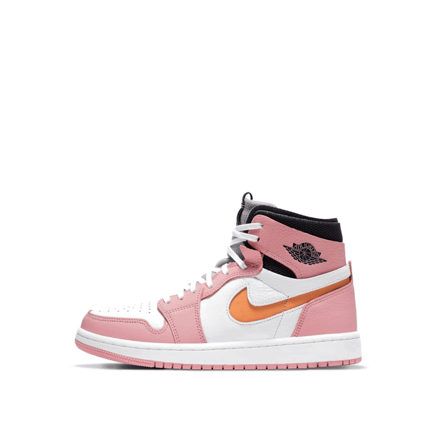 Air Jordan 1 High Zoom CMFT "Pink Glaze" | CT0979-601