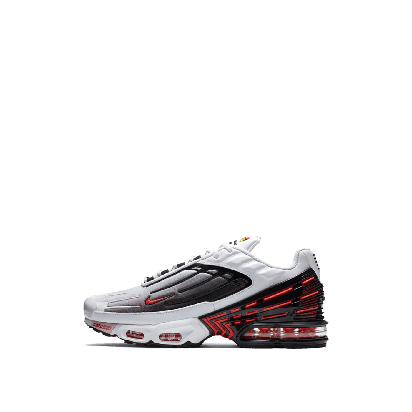 Nike Air Max Plus III "White" | CK6715-101