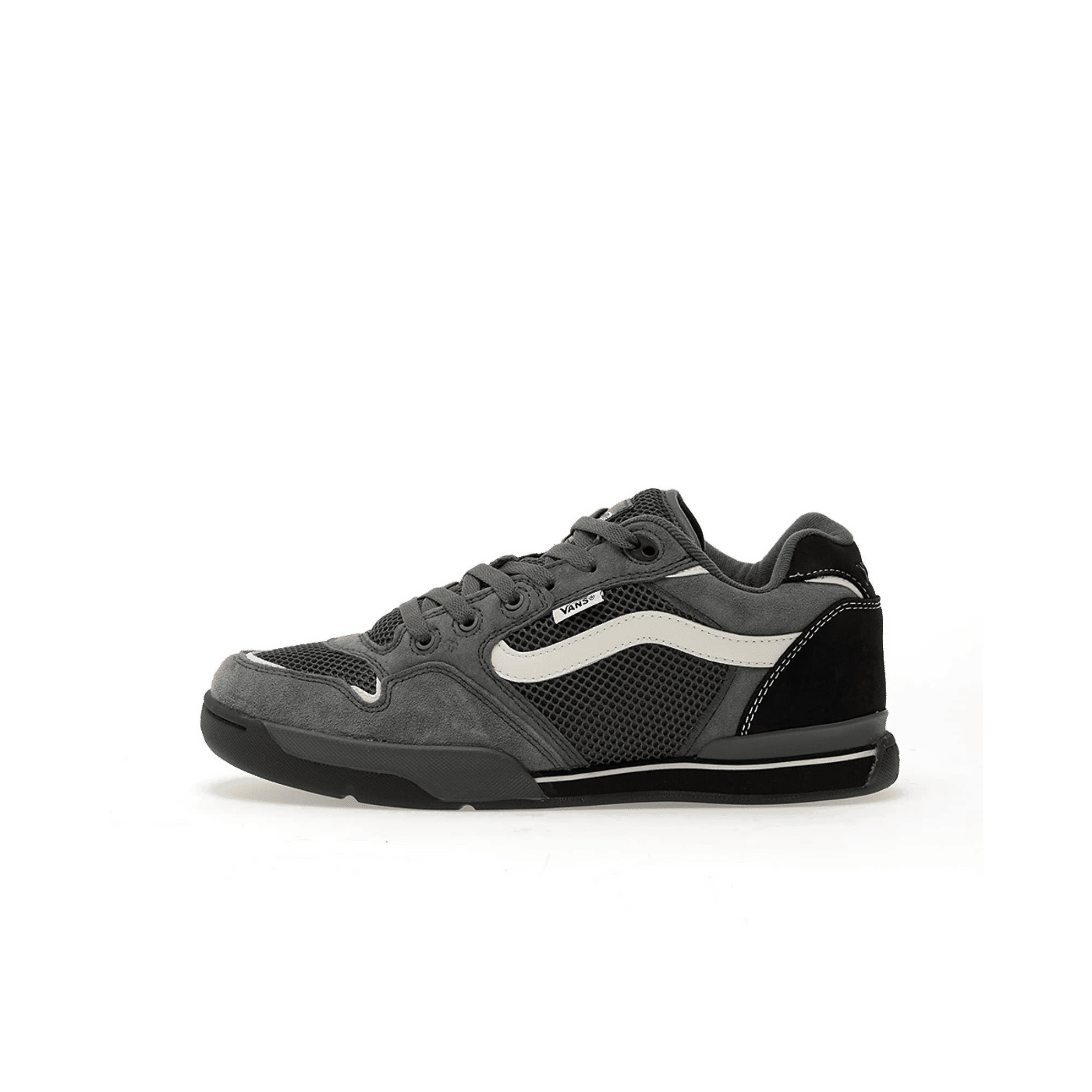 Vans Rowley XLT LX "Grey" | VN000CQF2VM1