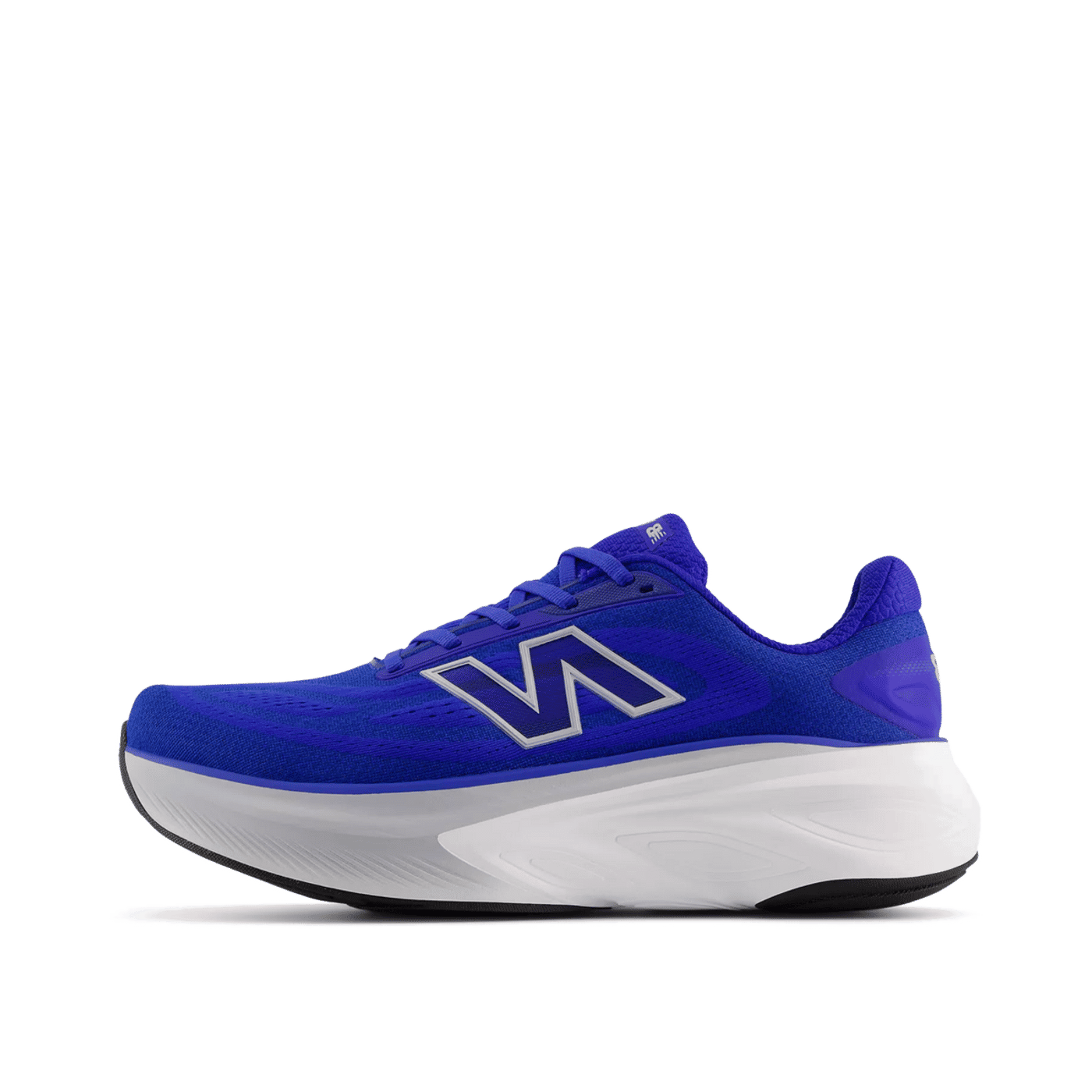New Balance Fresh Foam X More v6 "Blue/Grey" | MMORLE6