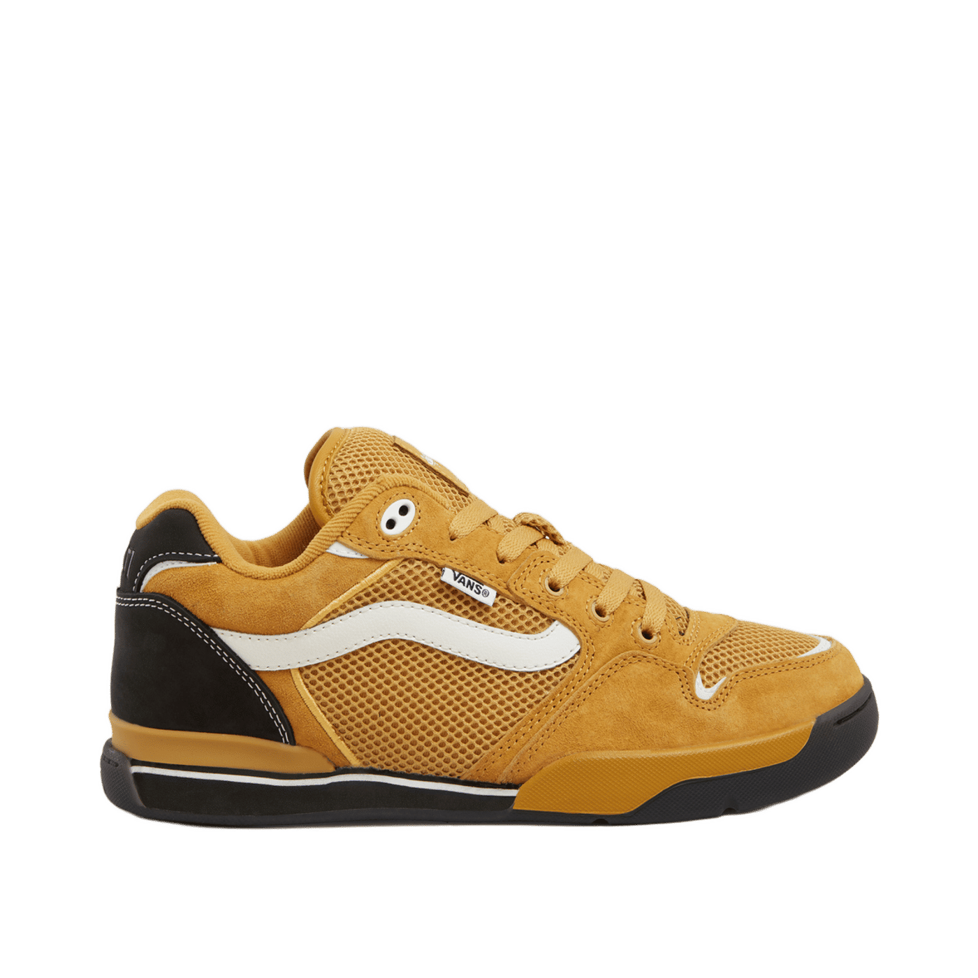 Vans Premium Rowley XLT "Yellow" | VN000CQFBL2