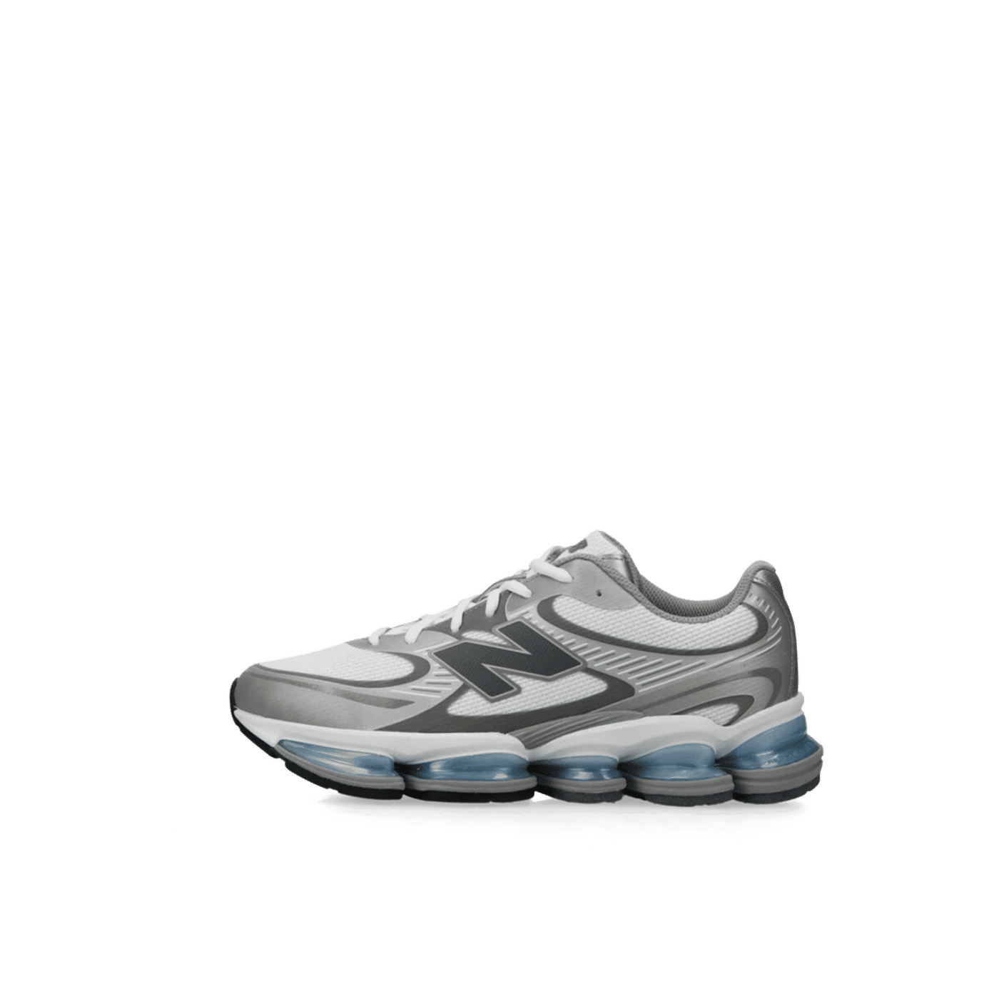 New Balance Abzorb 2000 "White/Grey/Blue" | U2000AA