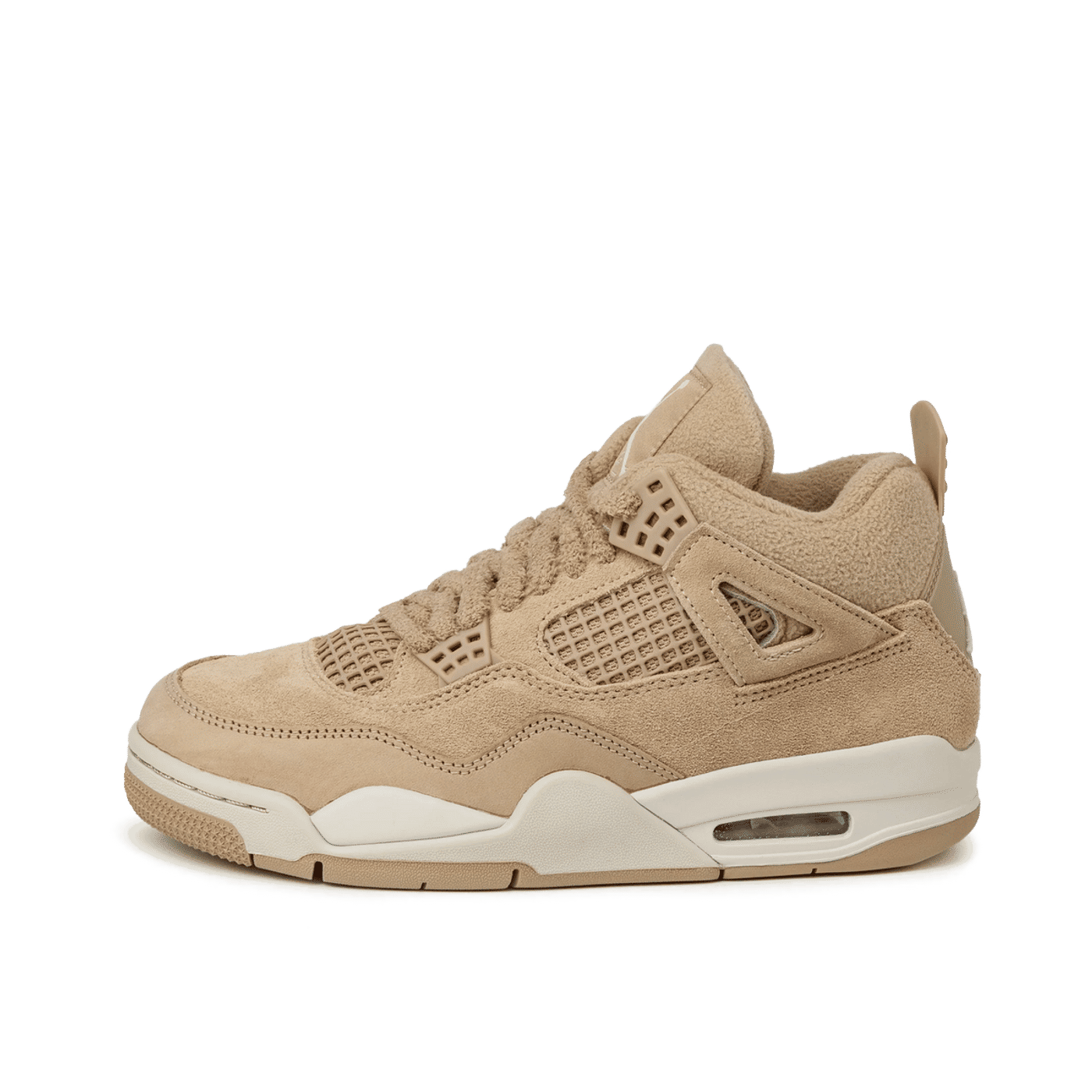 Air Jordan 4 Retro Wmns "Cozy Girl"
