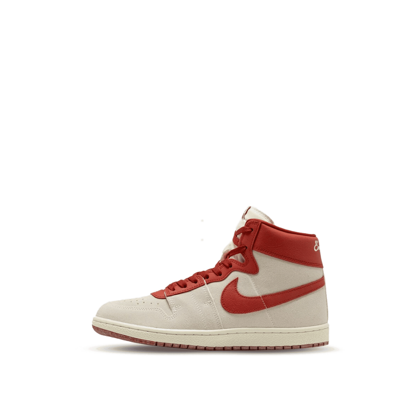 Jordan Air Ship "Every Game Dune Red" | DZ3497-106